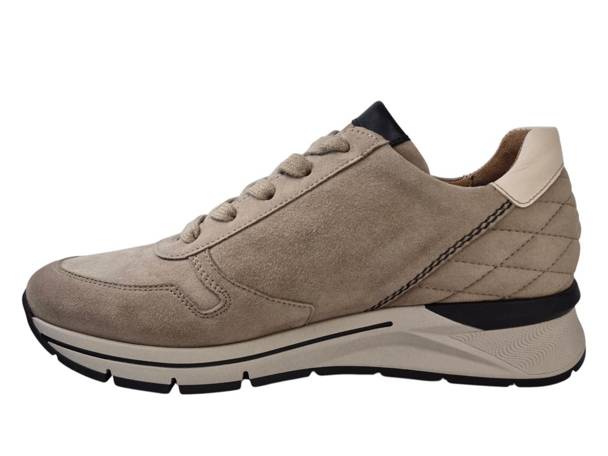 Gabor Davos, H Sneaker