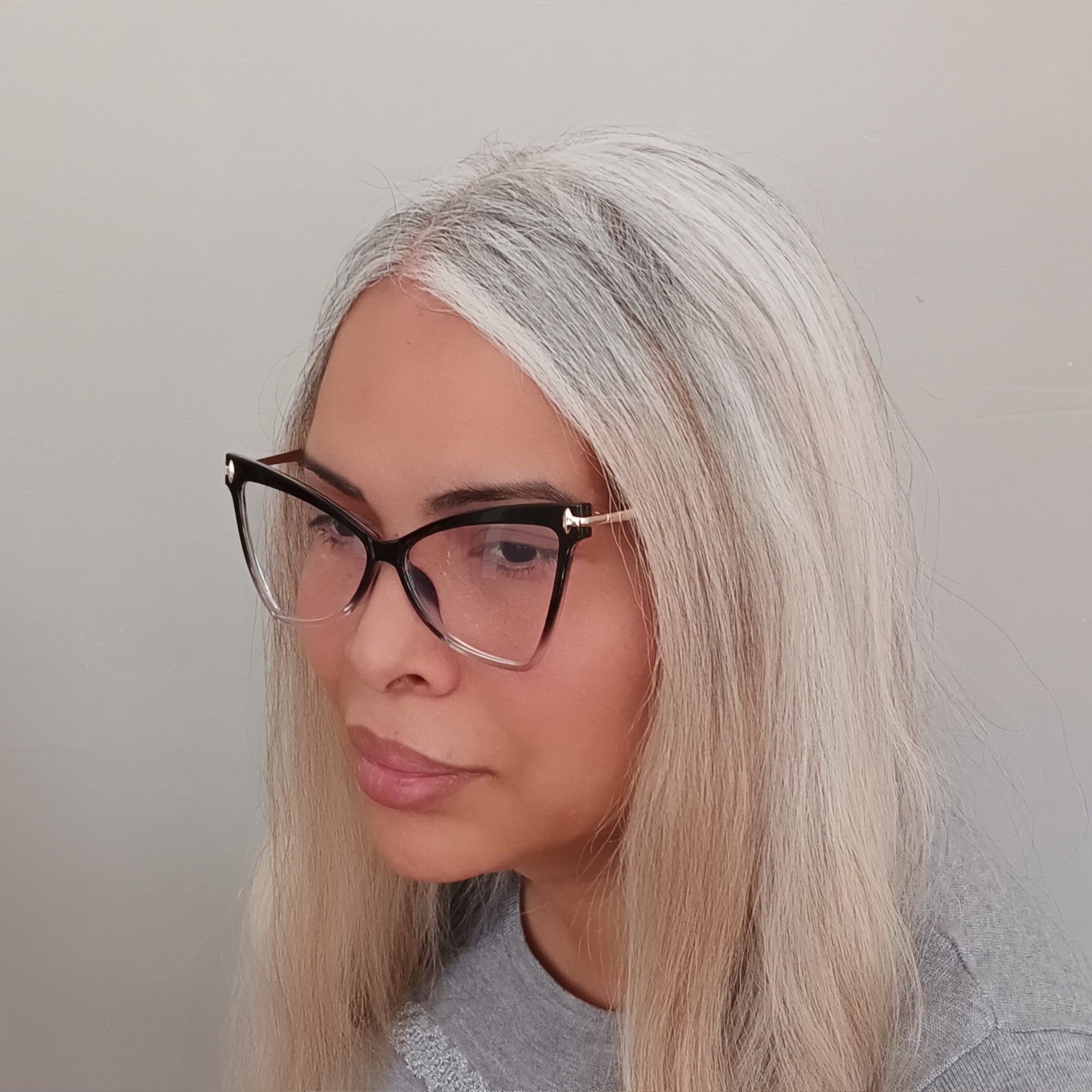 LUXXADA Sonnenbrille Anti Blue Light günstig online kaufen