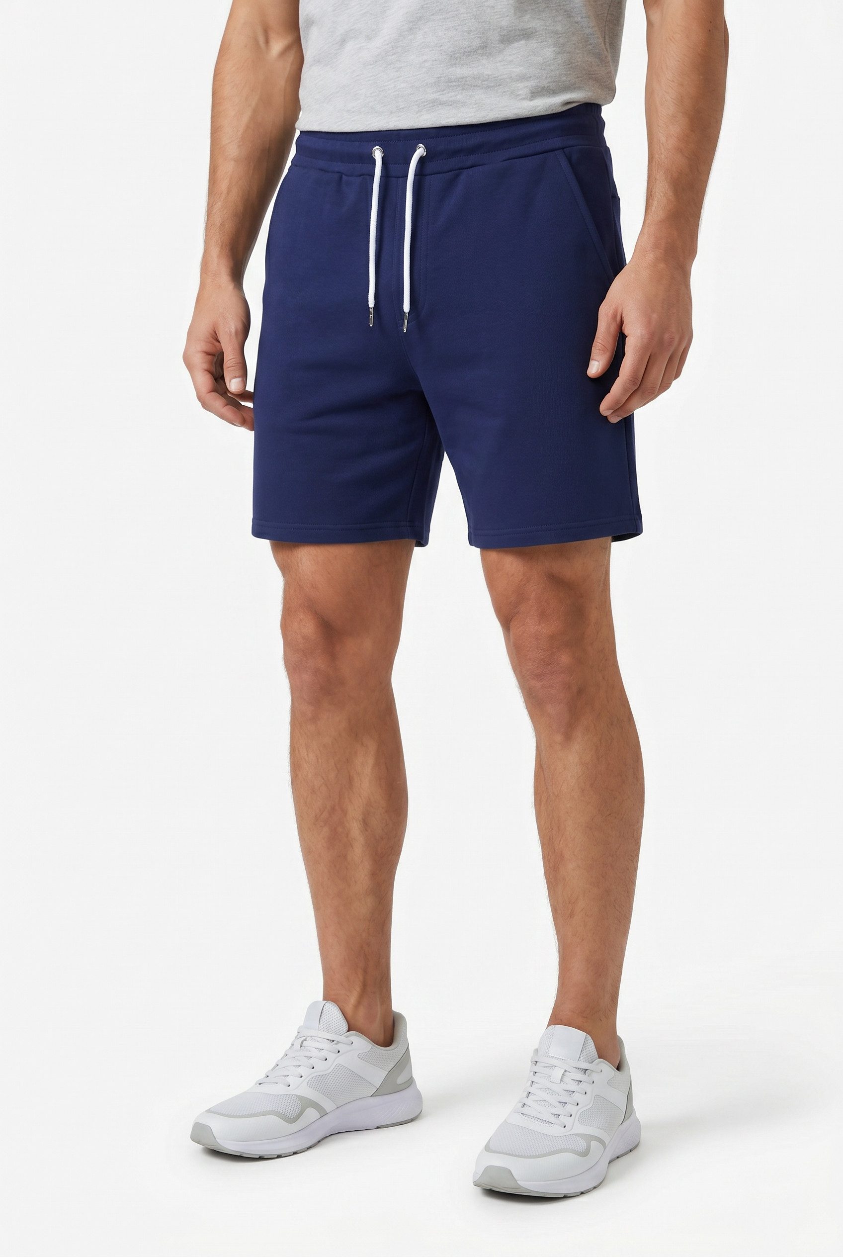 Sweatshorts WEST PALM SHORT