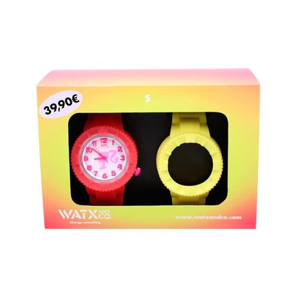 Watx Luxusuhr &COLORS WATCHES Mod. WACOMBOS1