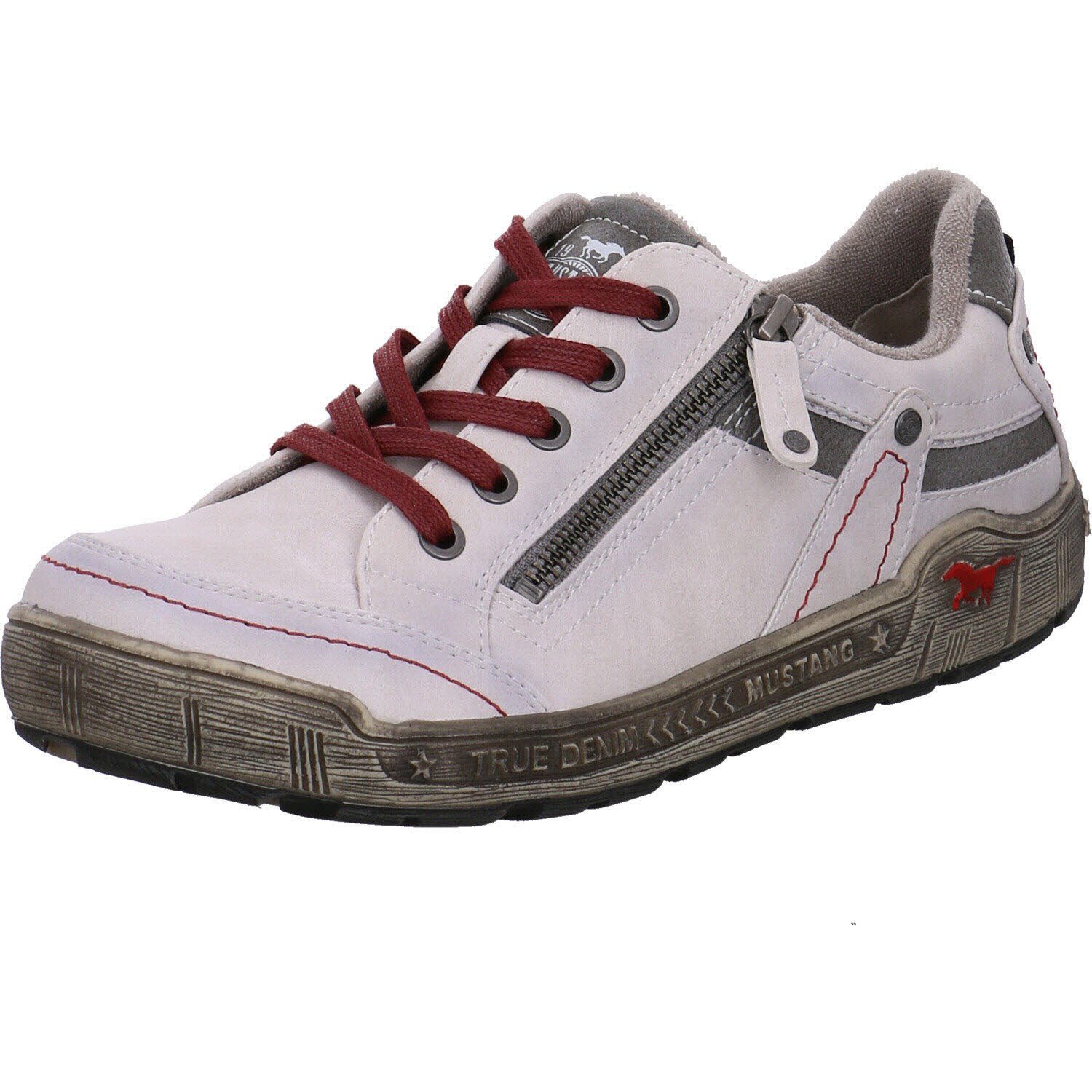 MUSTANG Sneaker günstig online kaufen