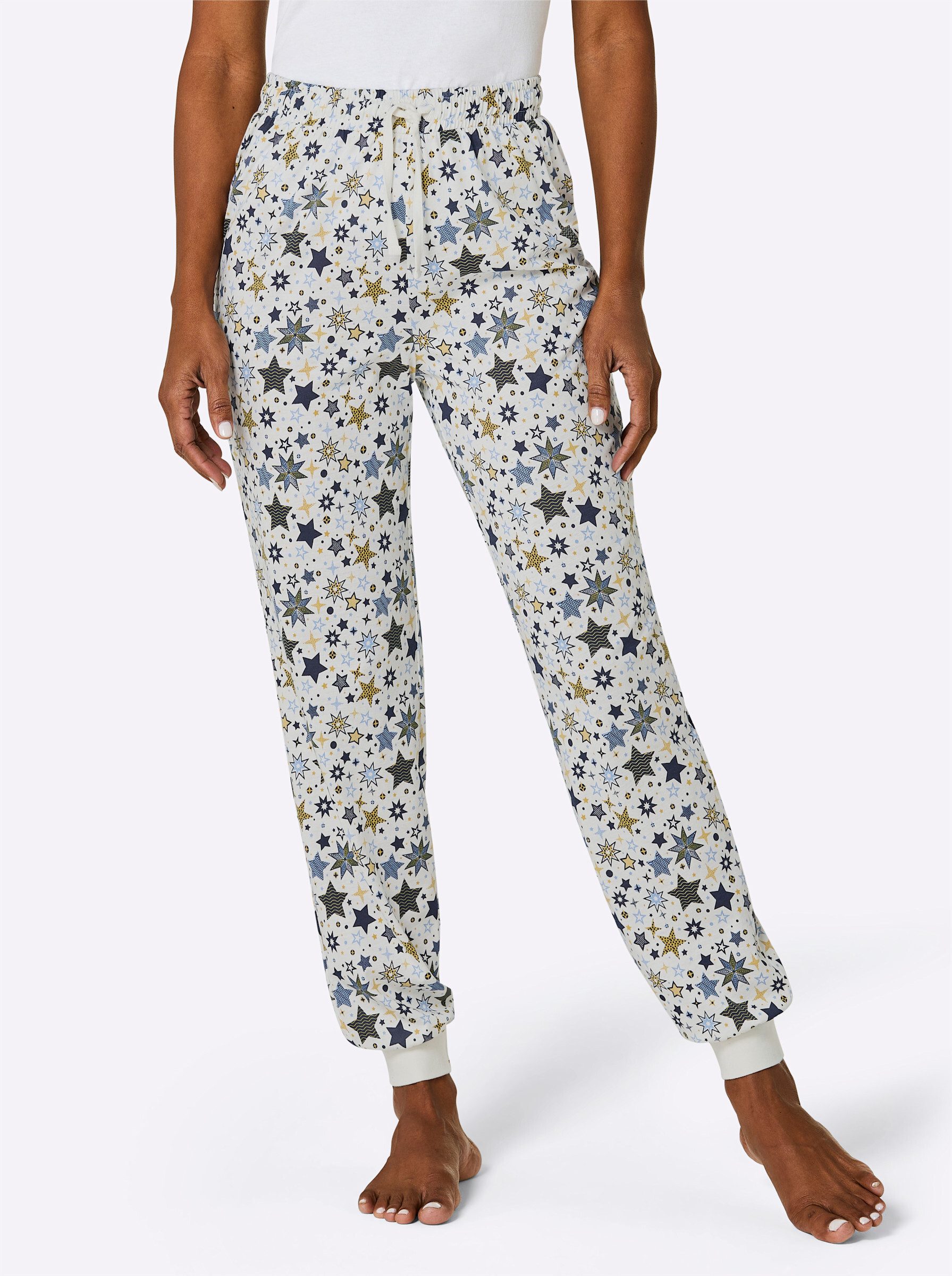 wäschepur Pyjamahose günstig online kaufen
