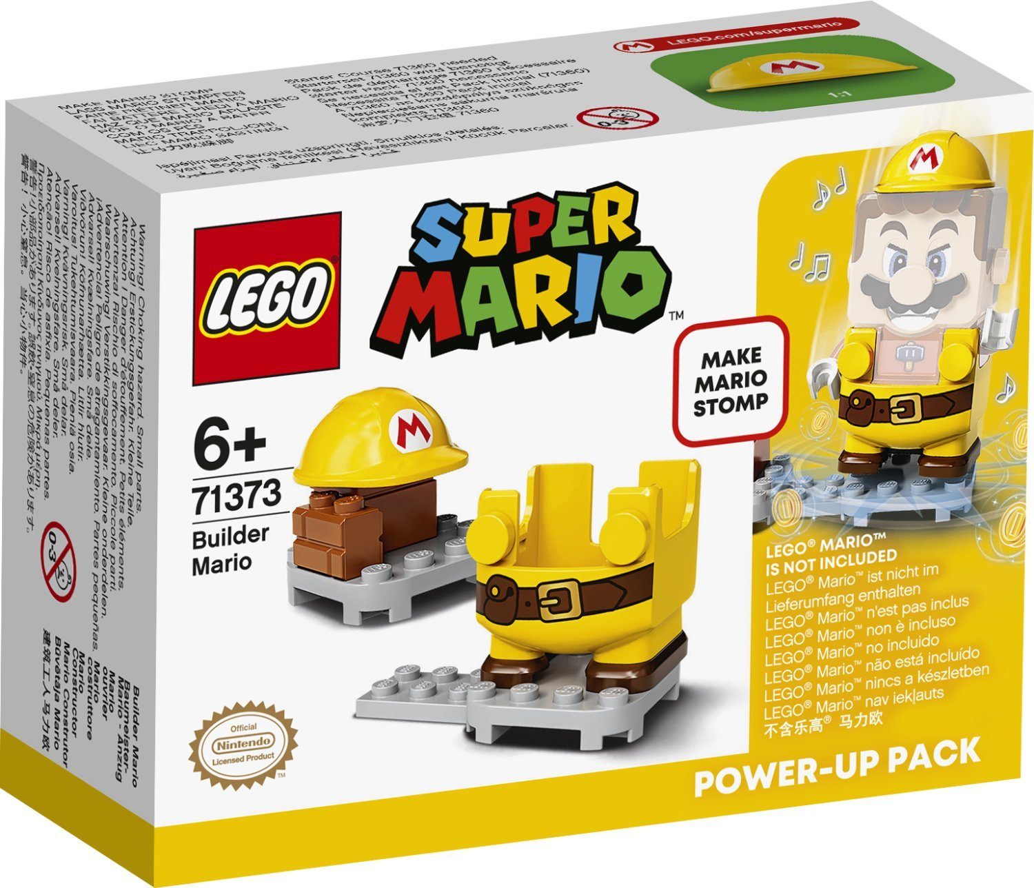 LEGO® Spielbausteine