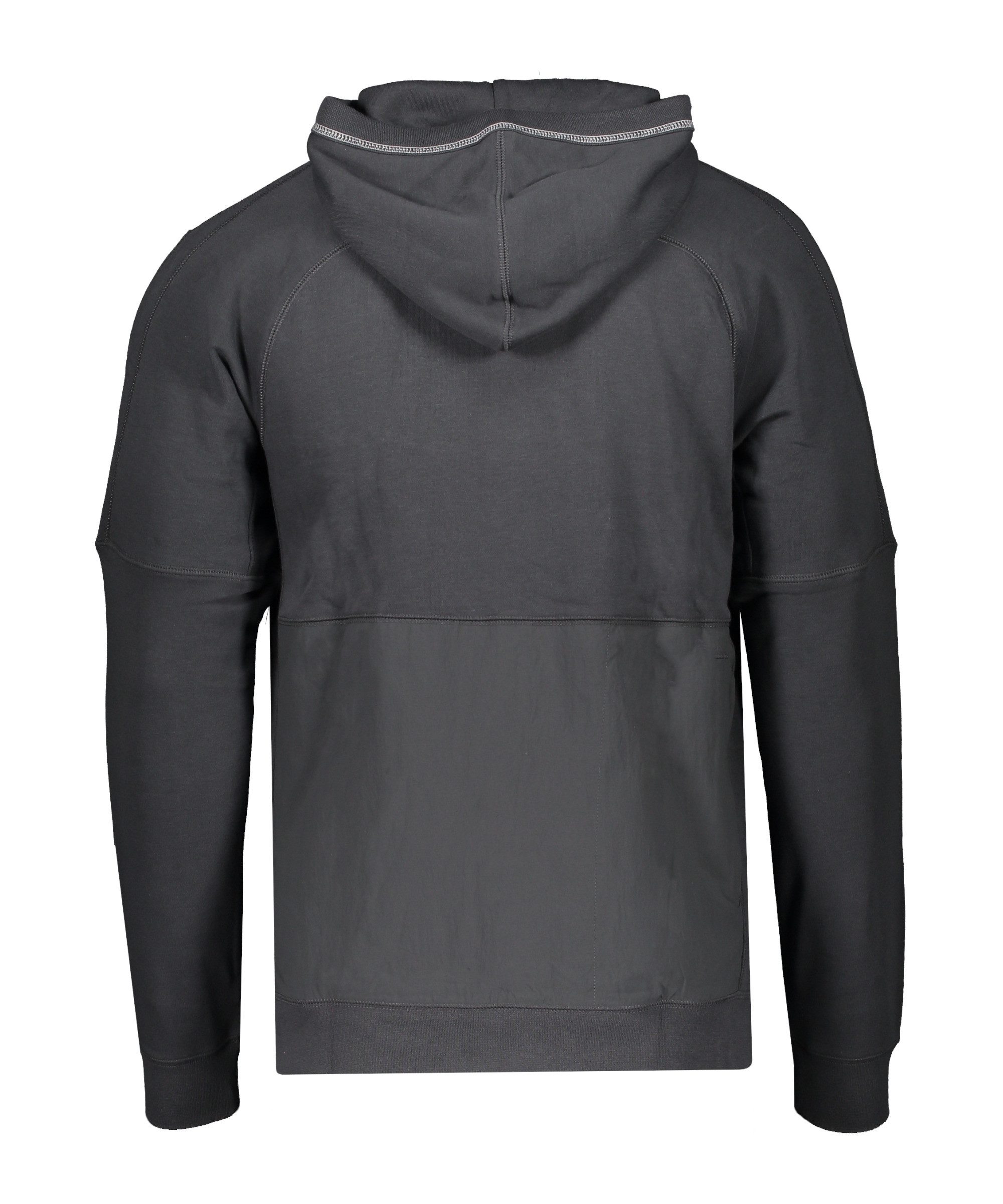 Nike Sweatshirt Nike Performance Strike Hoody Herren Baumwolle