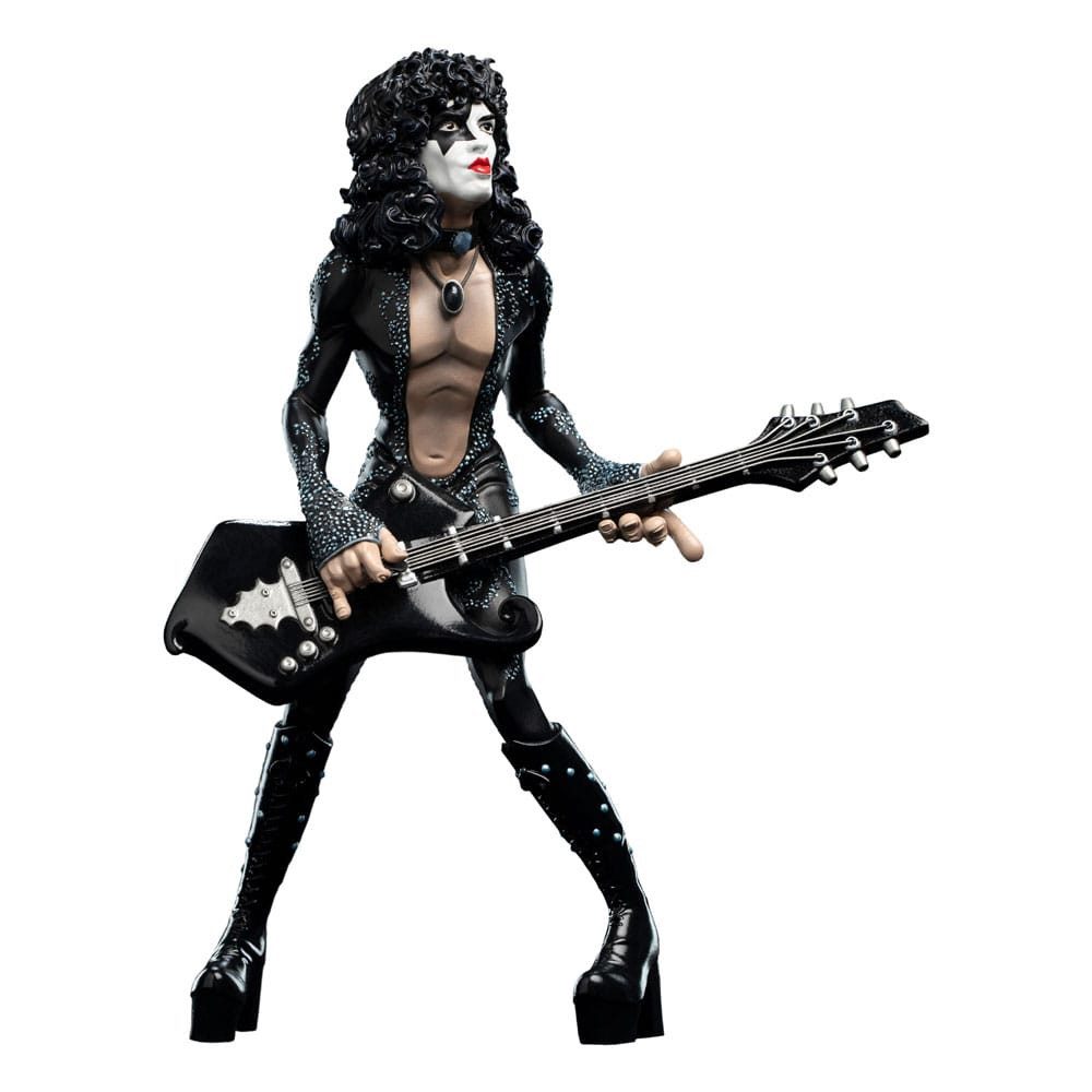Weta Workshop Merchandise-Figur KISS Mini Epics Vinyl Figur The Starchild 17 cm