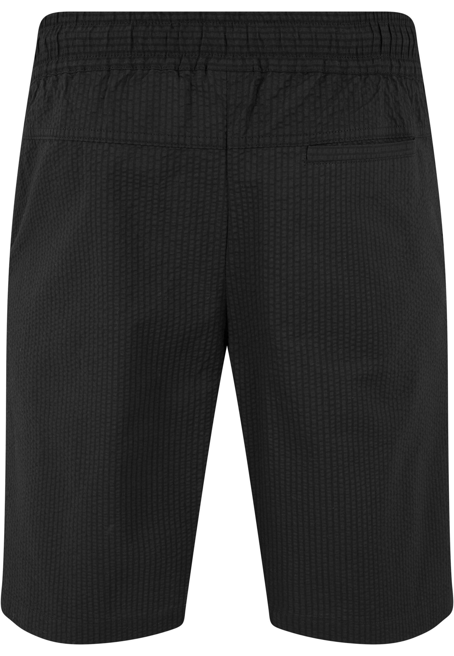 URBAN CLASSICS Shorts "Urban Classics Herren Basic Seersucker Shorts", (1 t günstig online kaufen