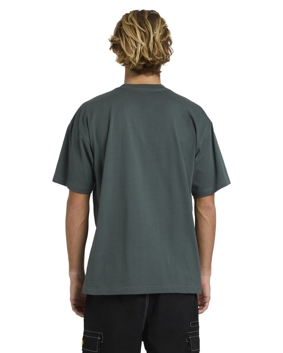 Billabong T-Shirt Otis Treble