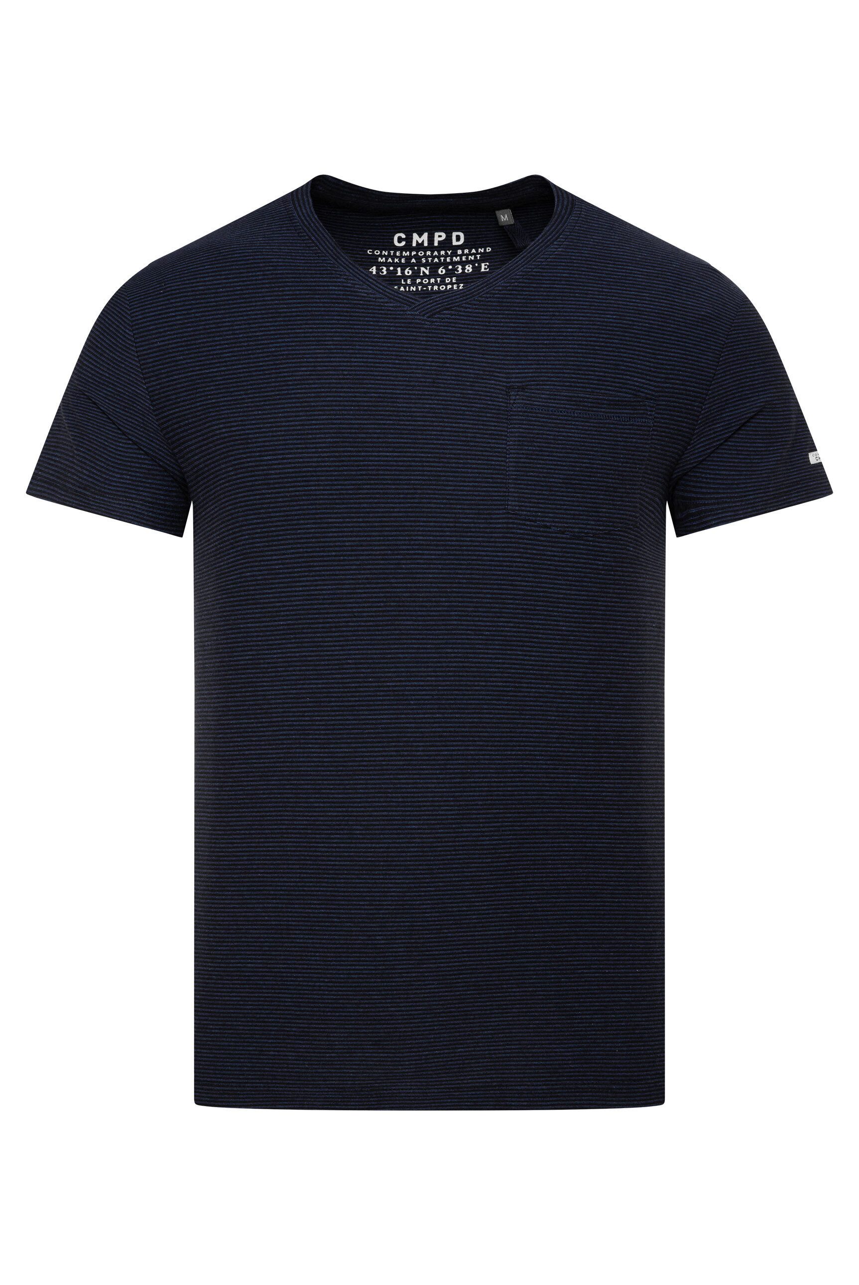 V-Shirt