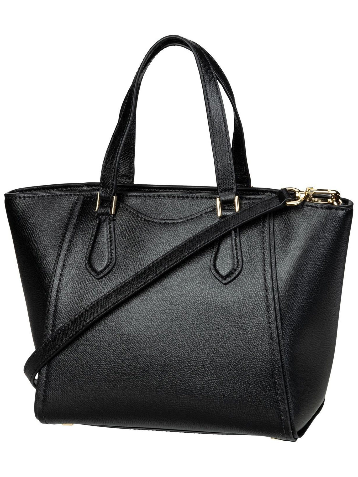MICHAEL KORS Handtasche Taryn Small Convertible Sahara, Henkeltaschen günstig online kaufen