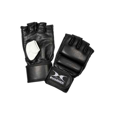 Hammer Sandsackhandschuhe Premium MMA