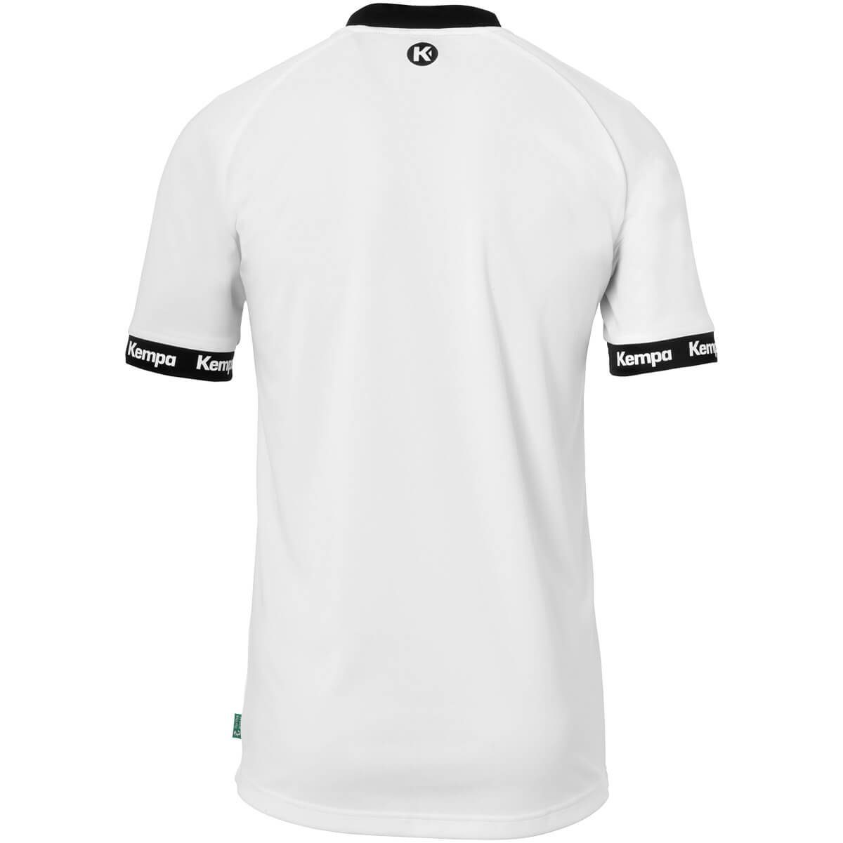 Kempa Kurzarmshirt Trainings-T-Shirt WAVE 26 (1-tlg., Trikot) atmungsaktiv günstig online kaufen