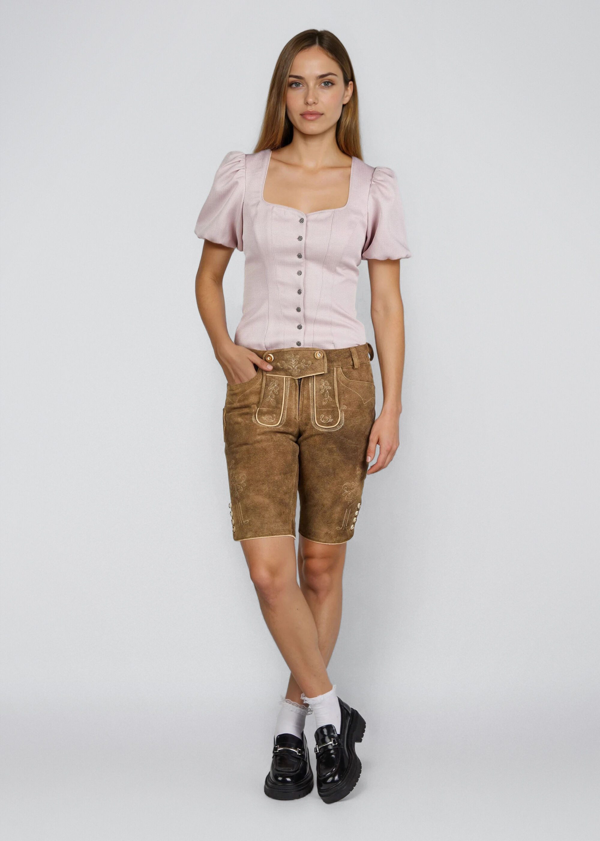 Shorts Fabiola
