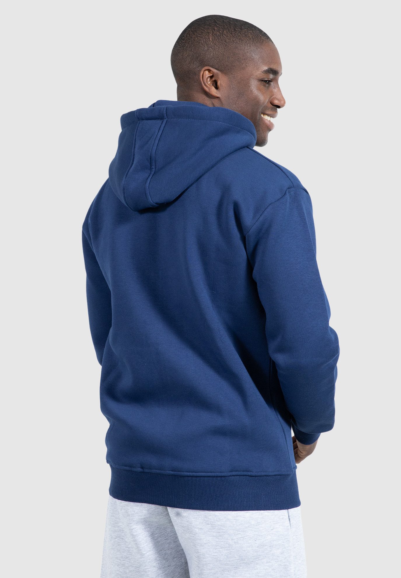 Smilodox Hoodie Damon - günstig online kaufen