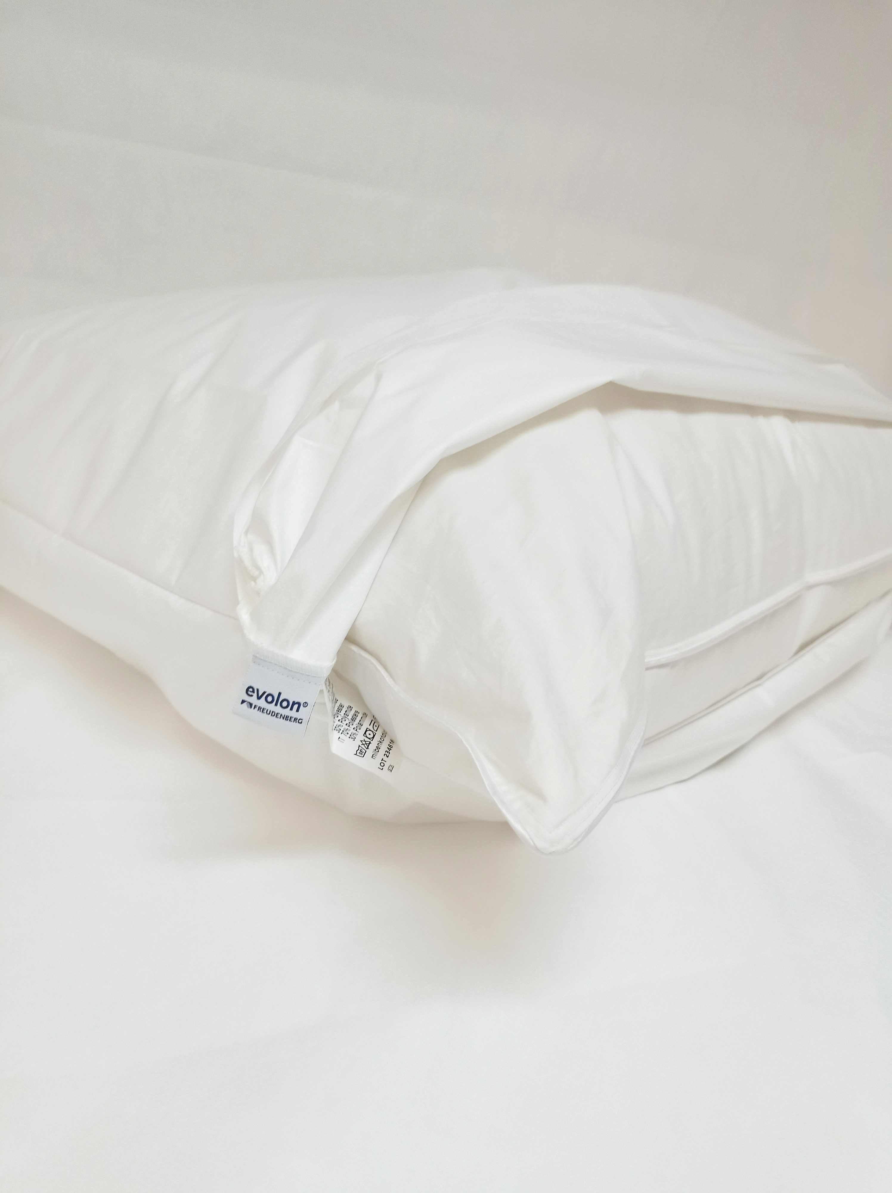 Encasing EVO-PRO-TECH Milbenschutzbezug, Kopfkissenbezug für Allergiker Alm günstig online kaufen