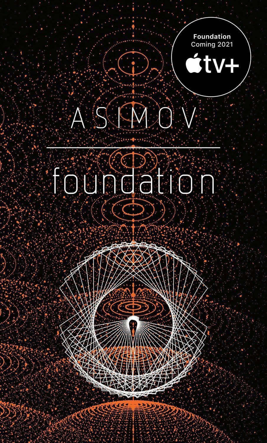 Foundation / Isaac Asimov