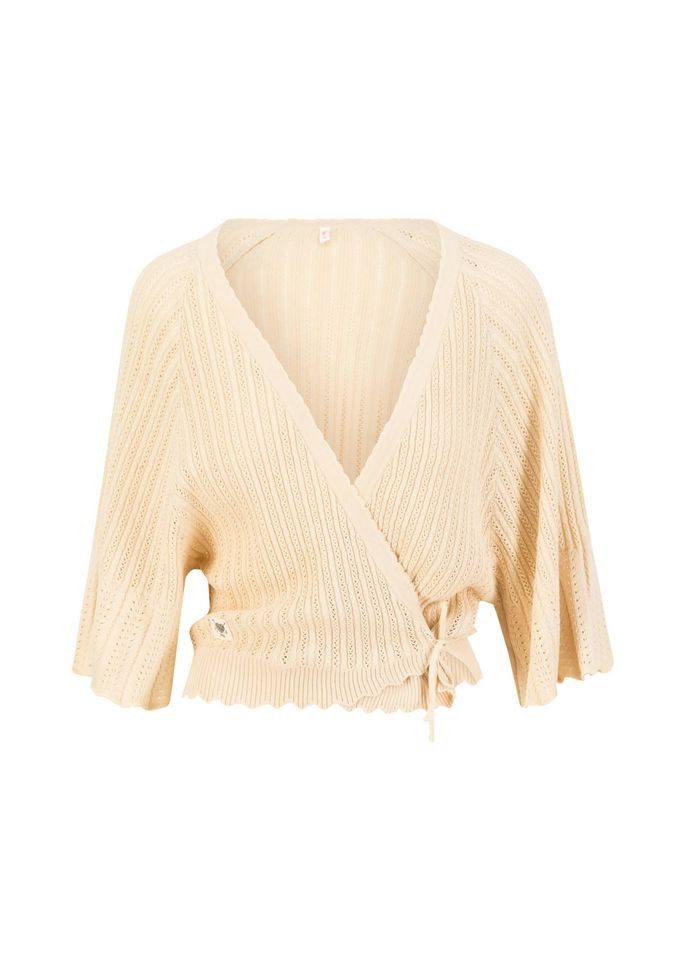 Blutsgeschwister Strickjacke - Somme Cardigan - günstig online kaufen