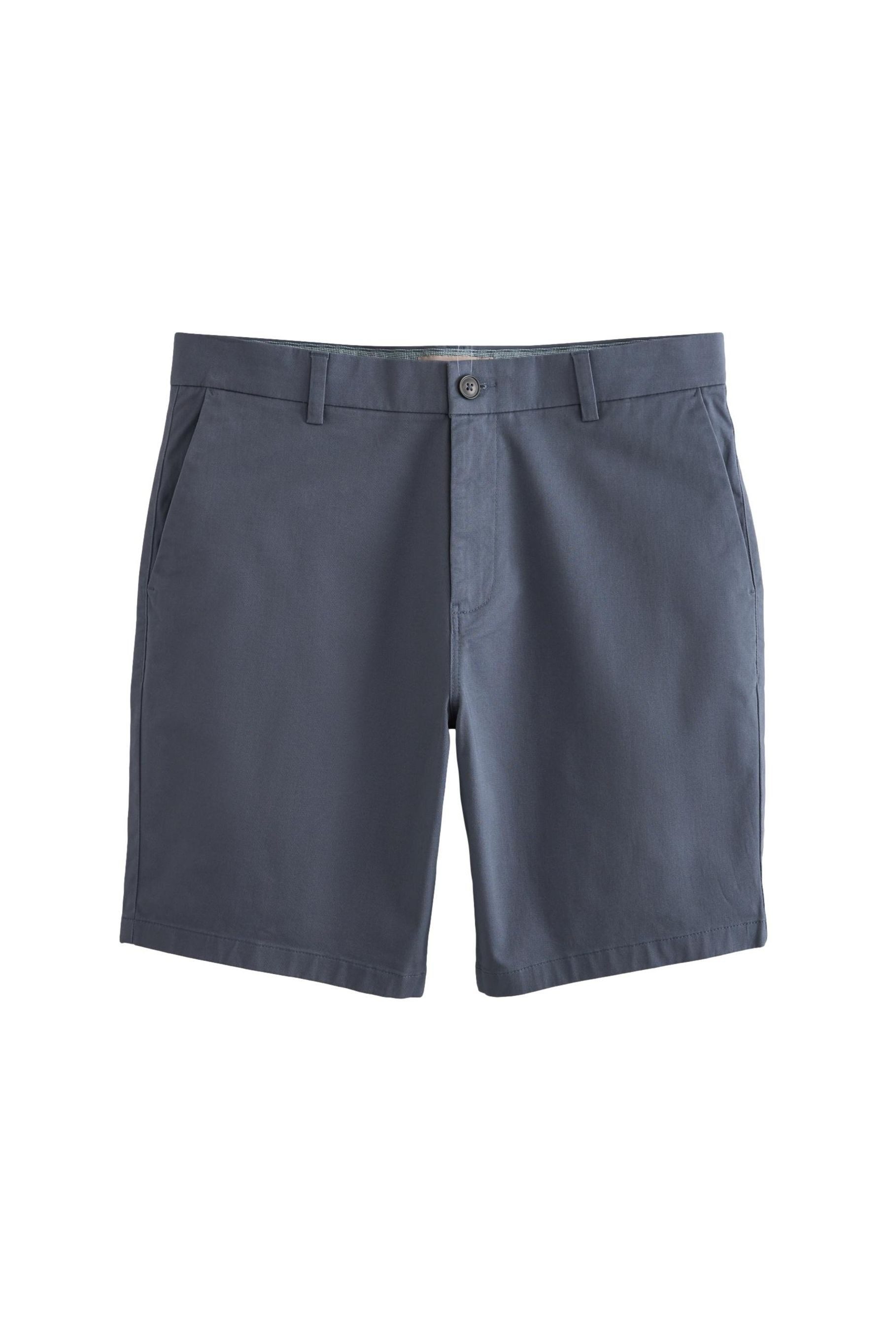 Next Chinoshorts Stretch-Chinoshorts im Slim-Fit (1-tlg) günstig online kaufen