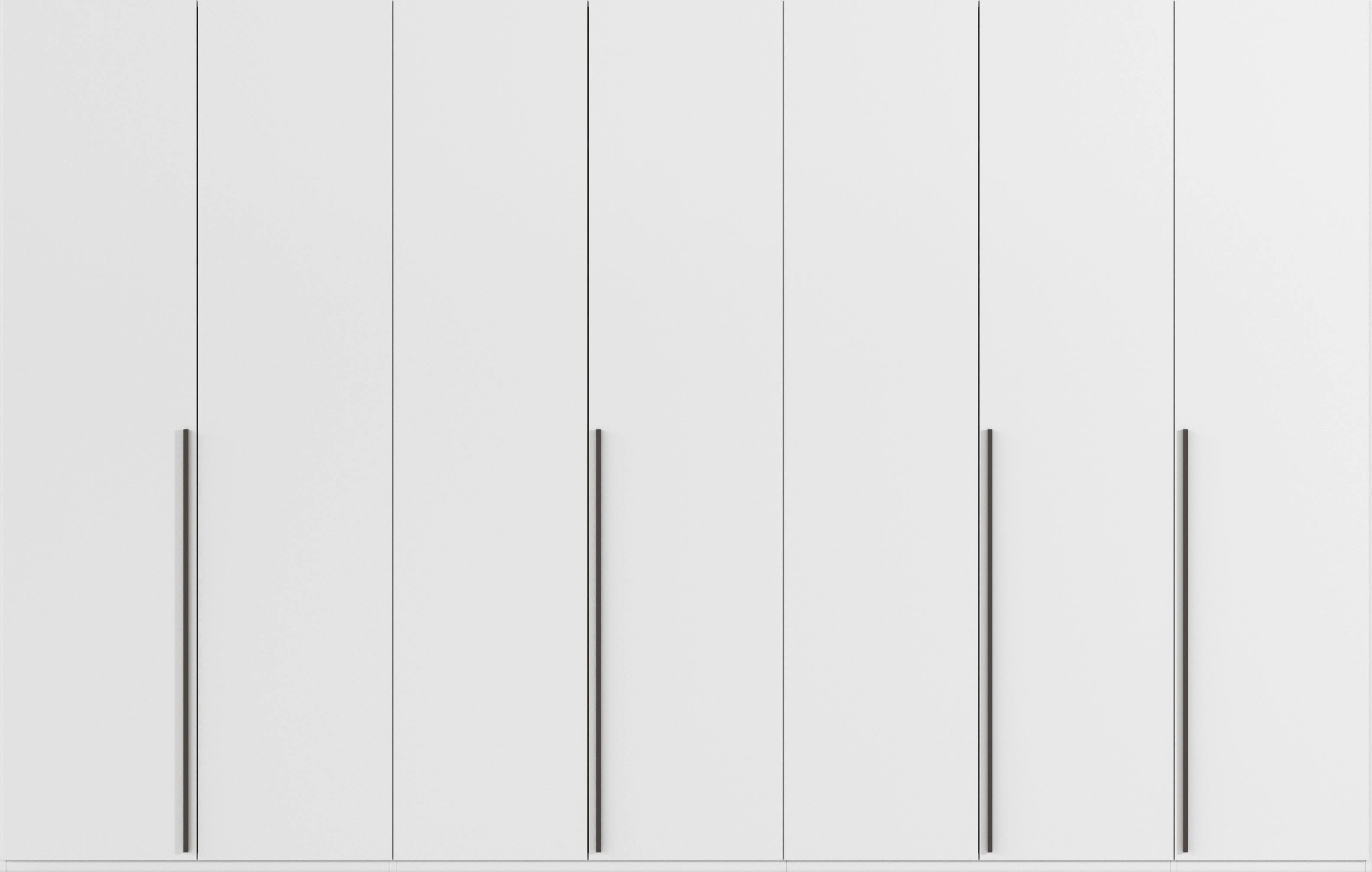 rauch Drehtürenschrank Kleiderschrank Schrank Garderobe Wäscheschrank günstig online kaufen