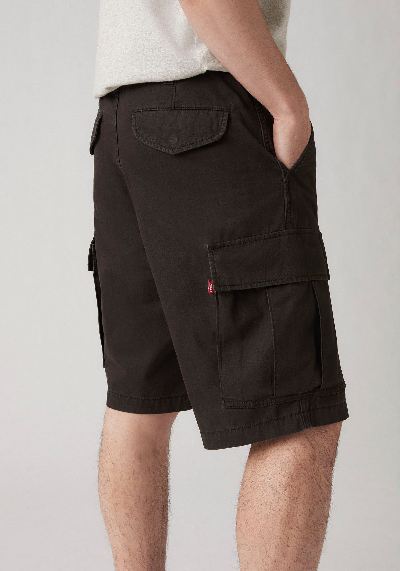 Levi's® Cargoshorts CARRIER CARGO Sommerhose