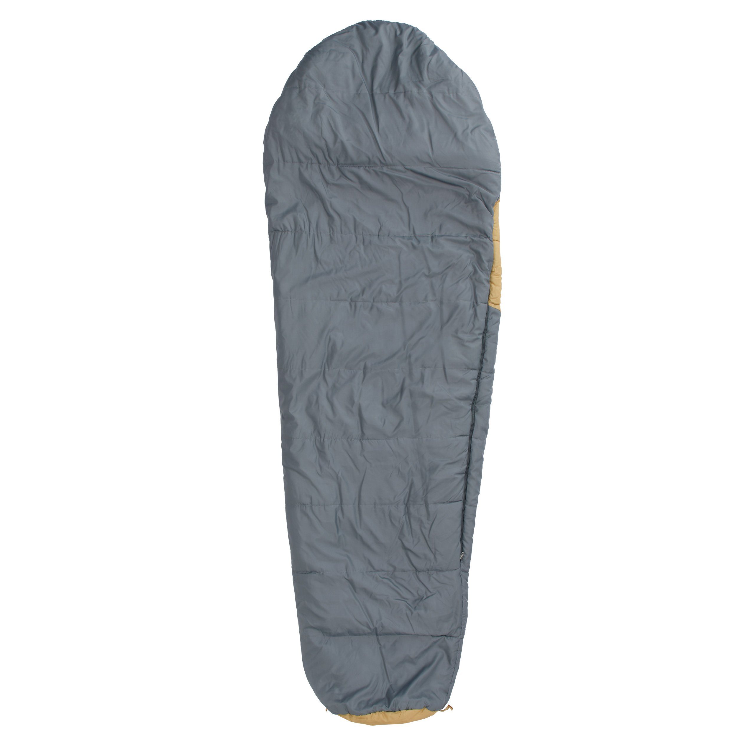 Fjällräven Funäs Regular – Sac De Couchage Momie été – Synthétique – Neuf Sous Emballage
