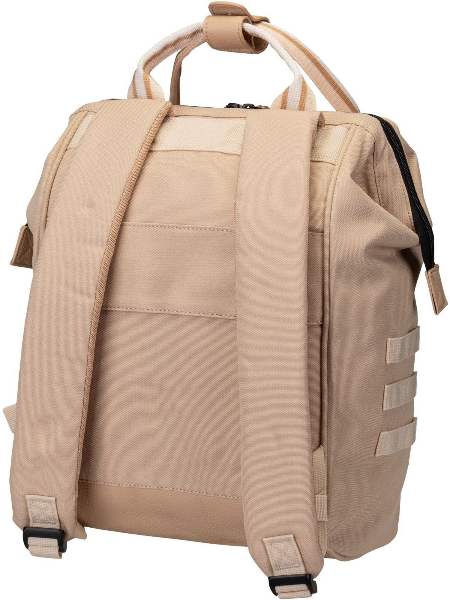 CABAIA Rucksack Adventurer Recycled Oxford Medium günstig online kaufen
