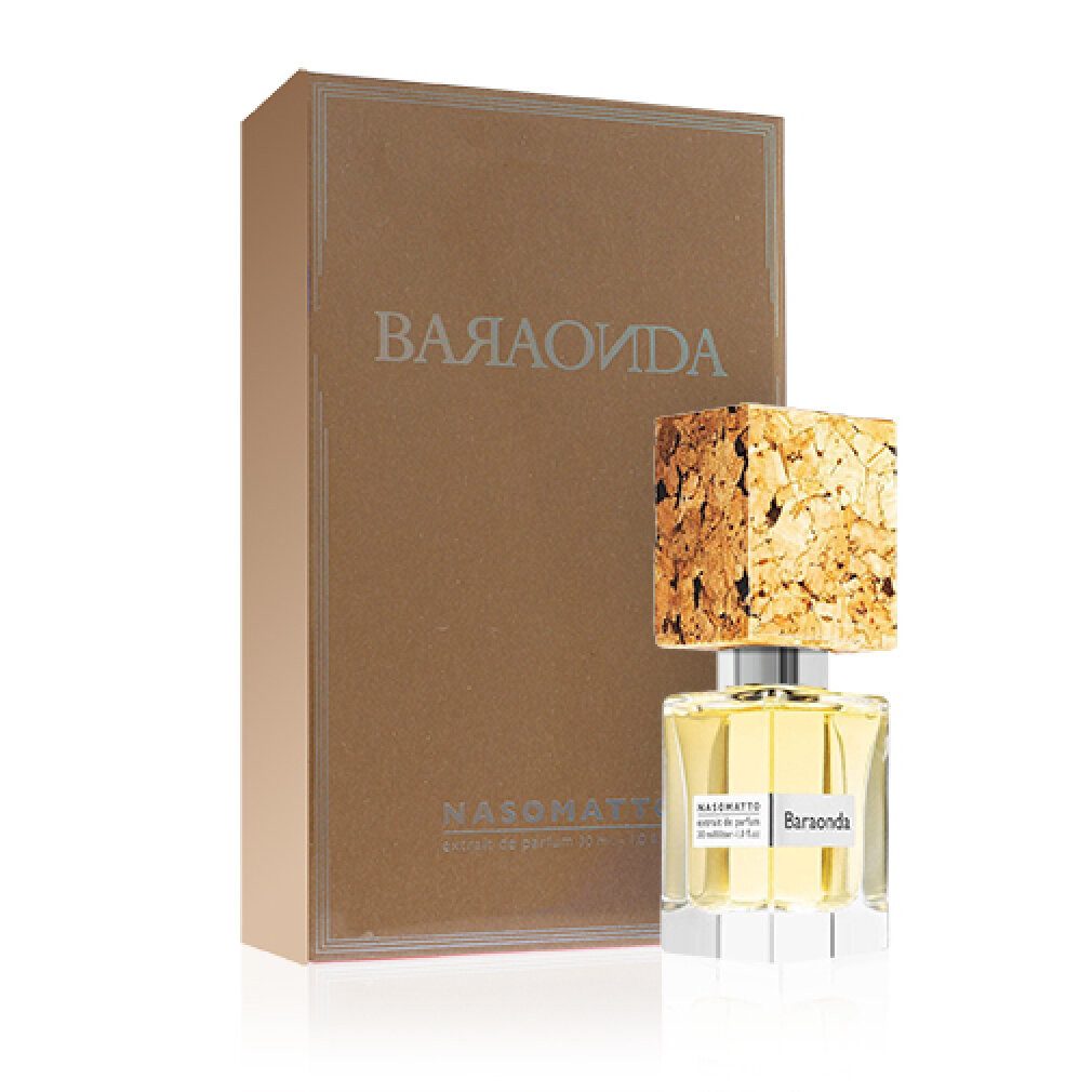 Nasomatto Körperpflegeduft Baraonda Extrait De Parfum