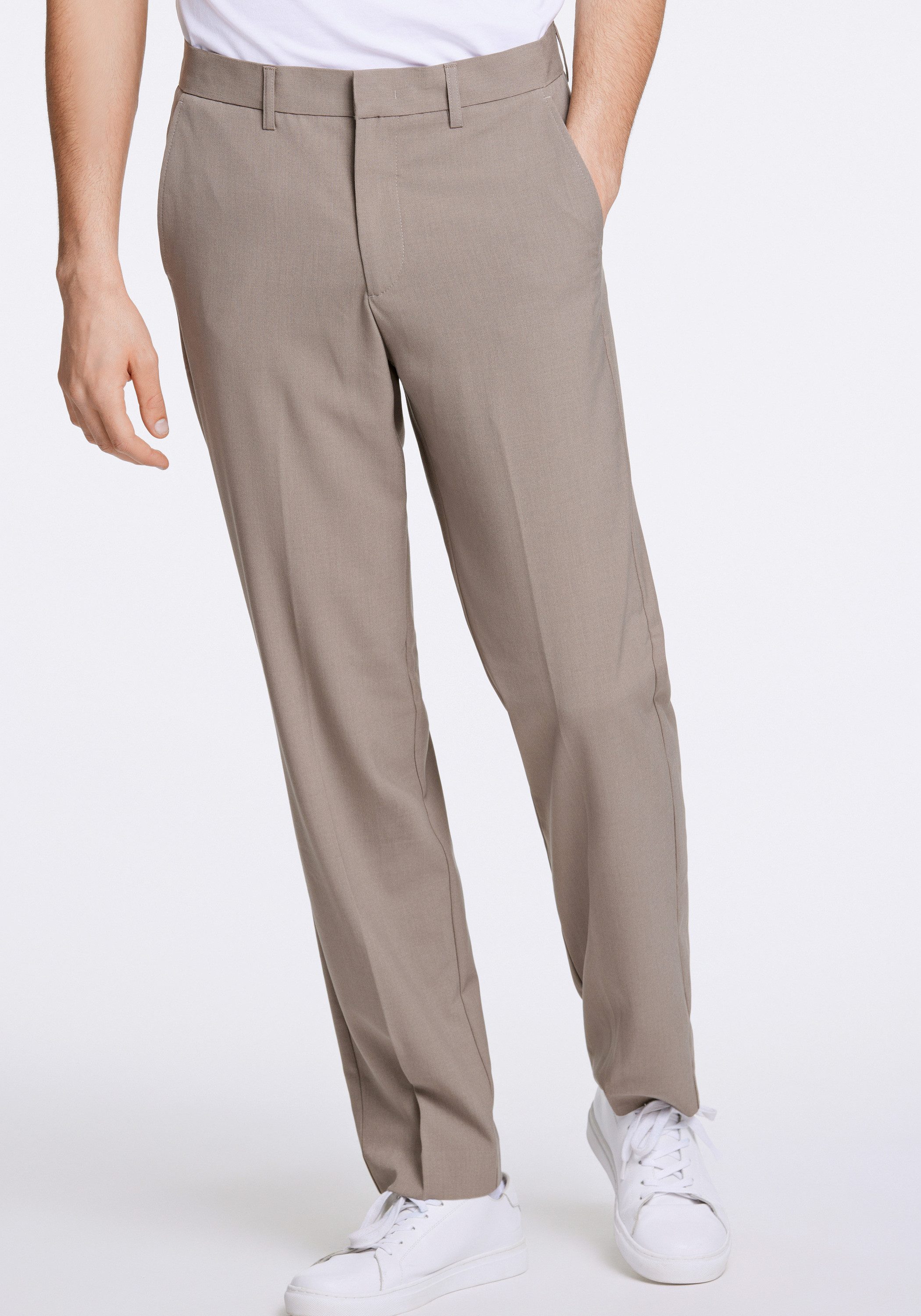 LINDBERGH Chinos Lindbergh Klassische Hose günstig online kaufen