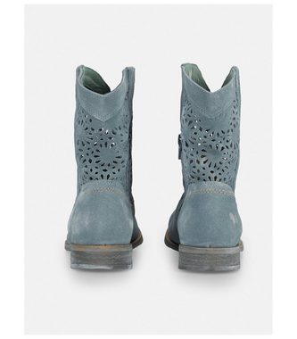 Felmini Stiefelette Leder Stiefelette