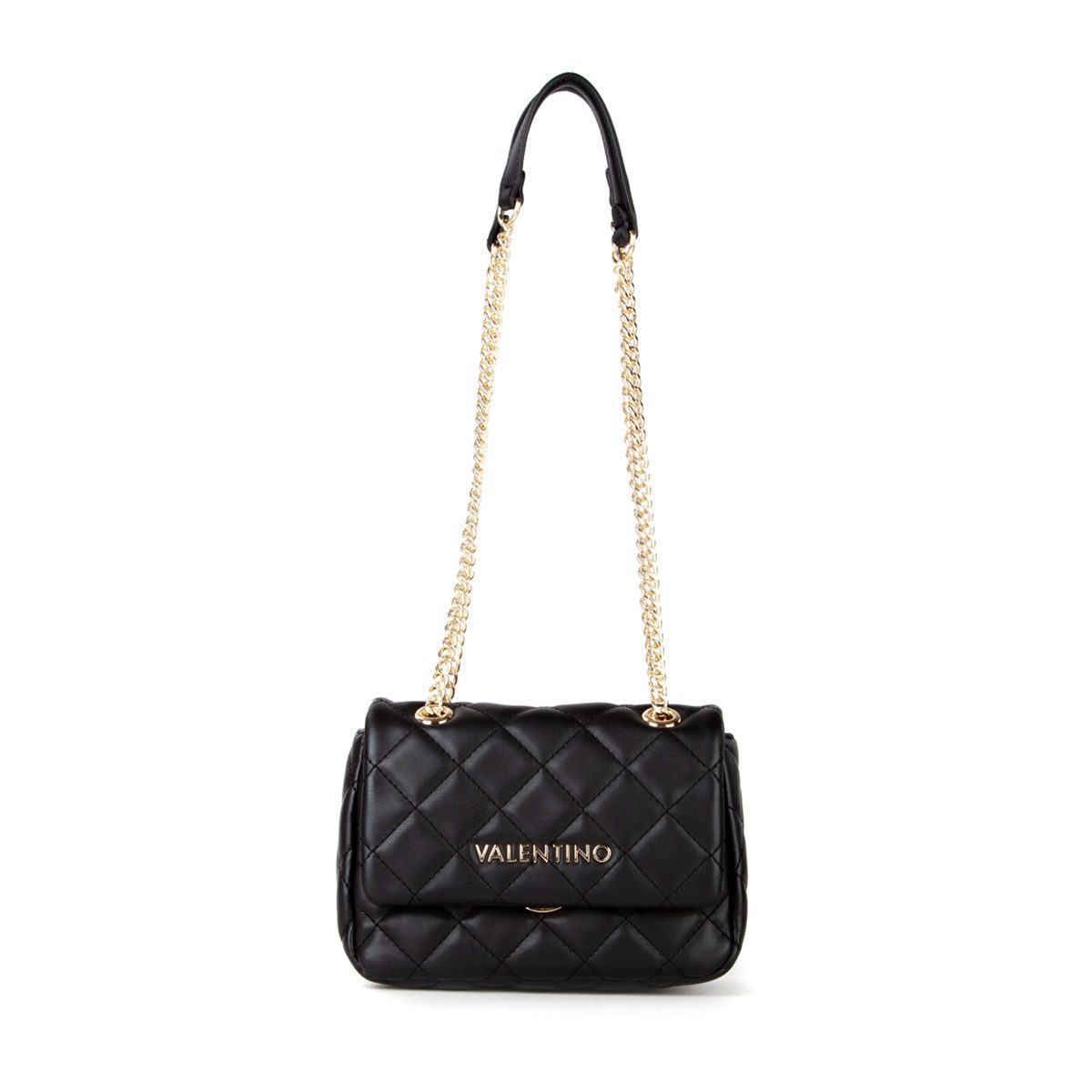 VALENTINO BAGS Handtasche Flap Bag Damen (1-tlg), Ocarina