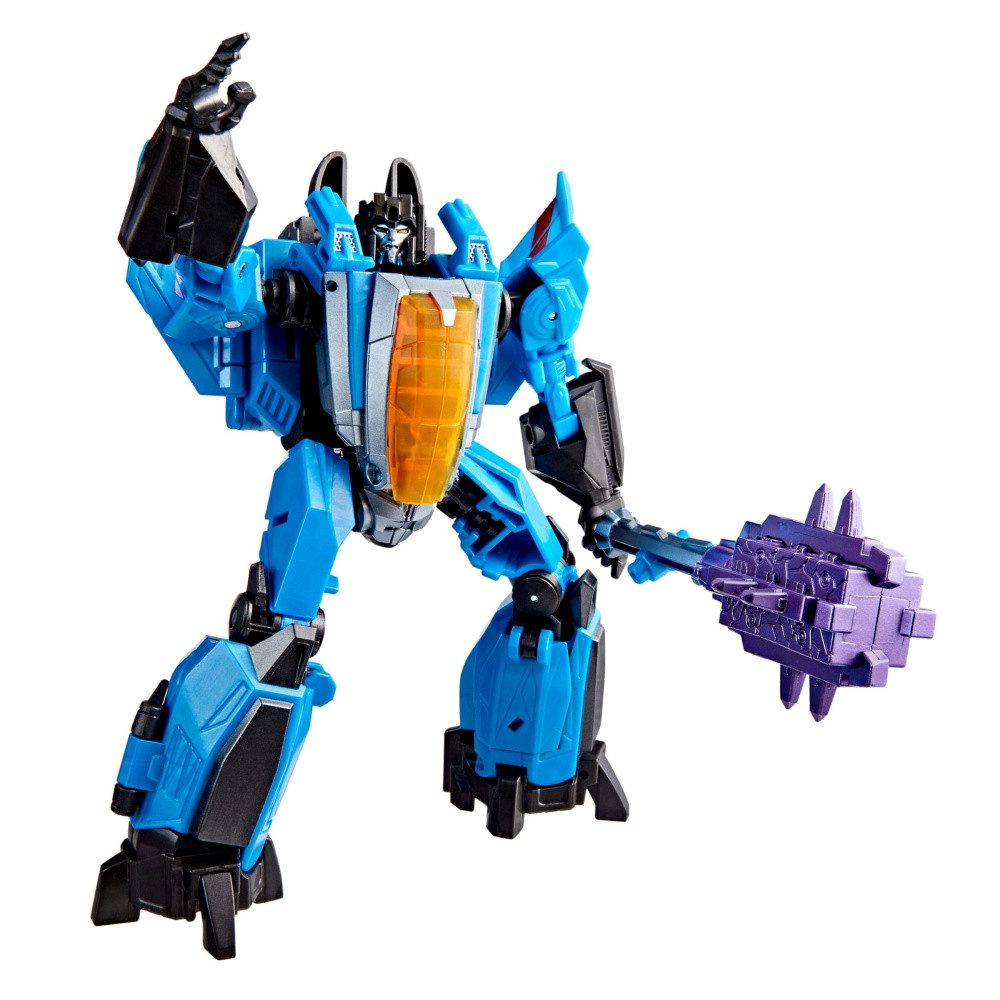 Hasbro Actionfigur Transformers: War for Cybertron Studio Series Voyager Class Actionfigu