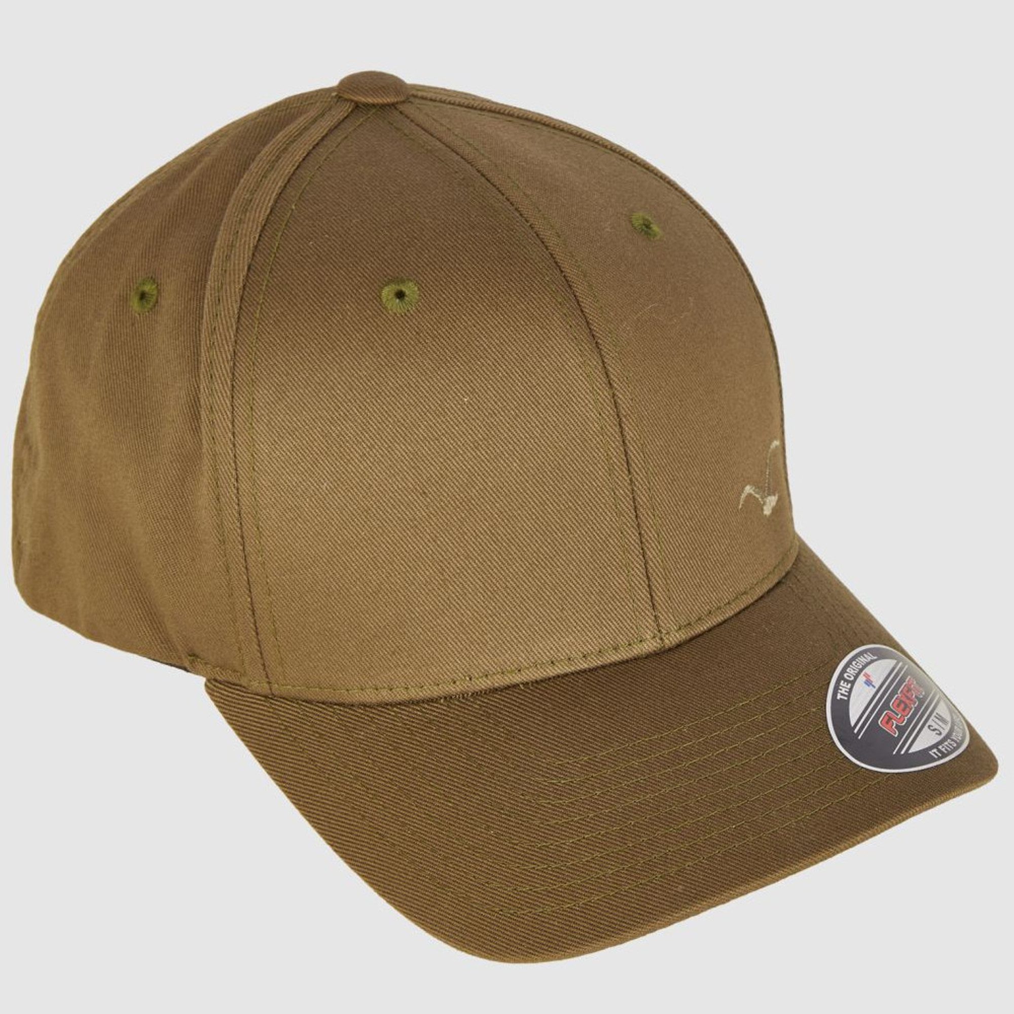 Dusty Olive