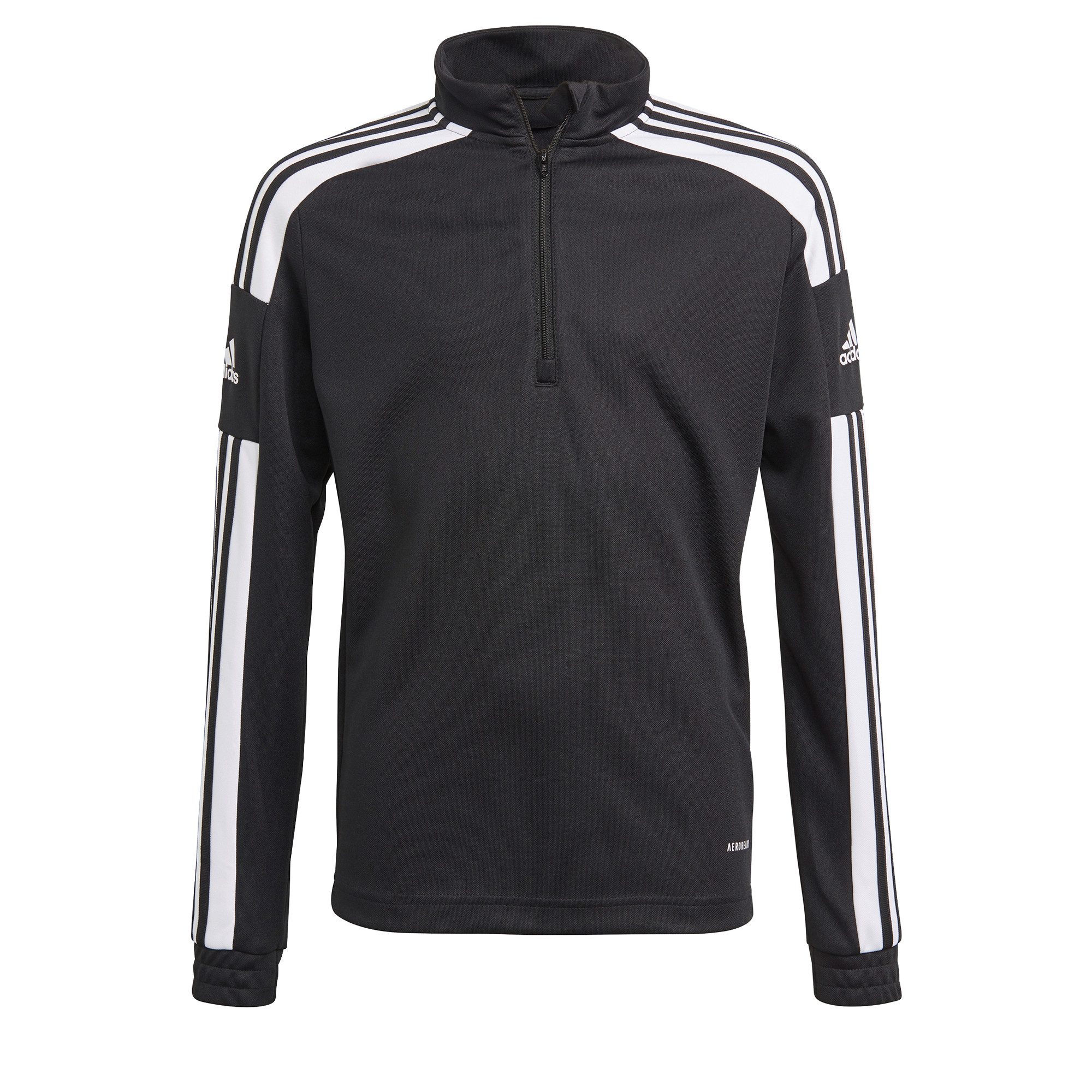 adidas Performance Fleecepullover adidas Kinder Trainingstop Squadra 21