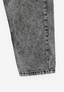 Gulliver Bequeme Jeans mit Used-Waschung