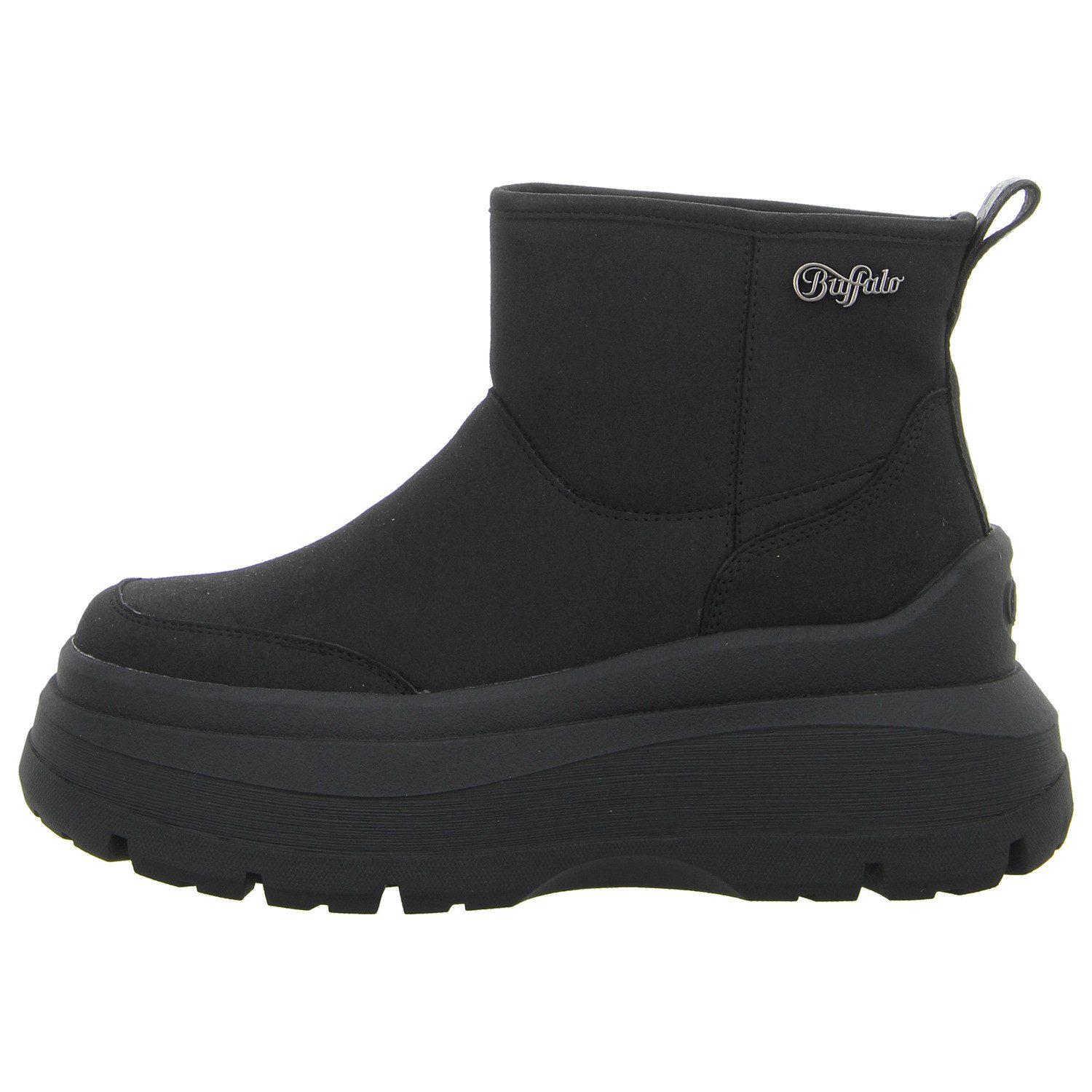 Buffalo Stiefelette günstig online kaufen