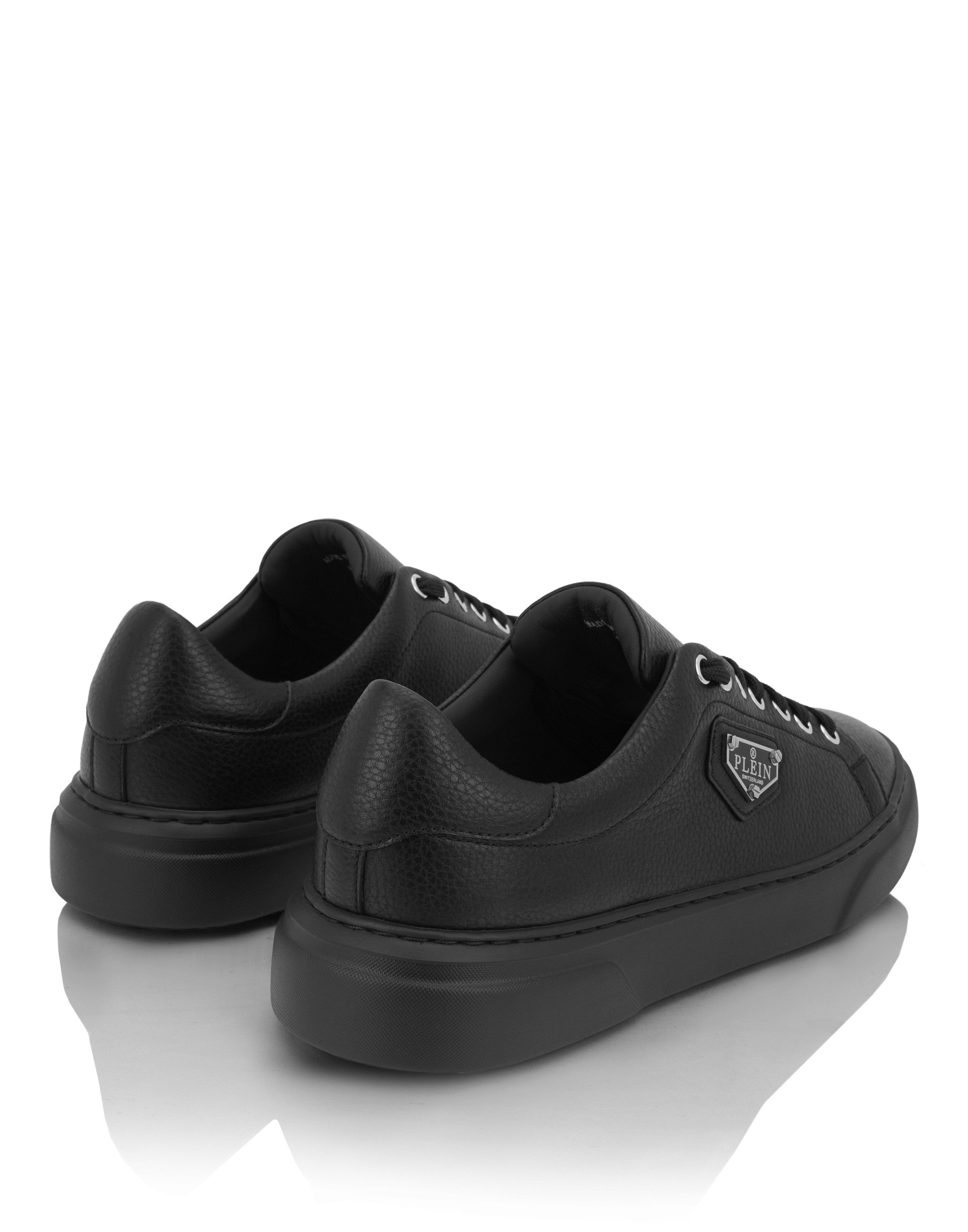PHILIPP PLEIN Iconic Plein Sneaker