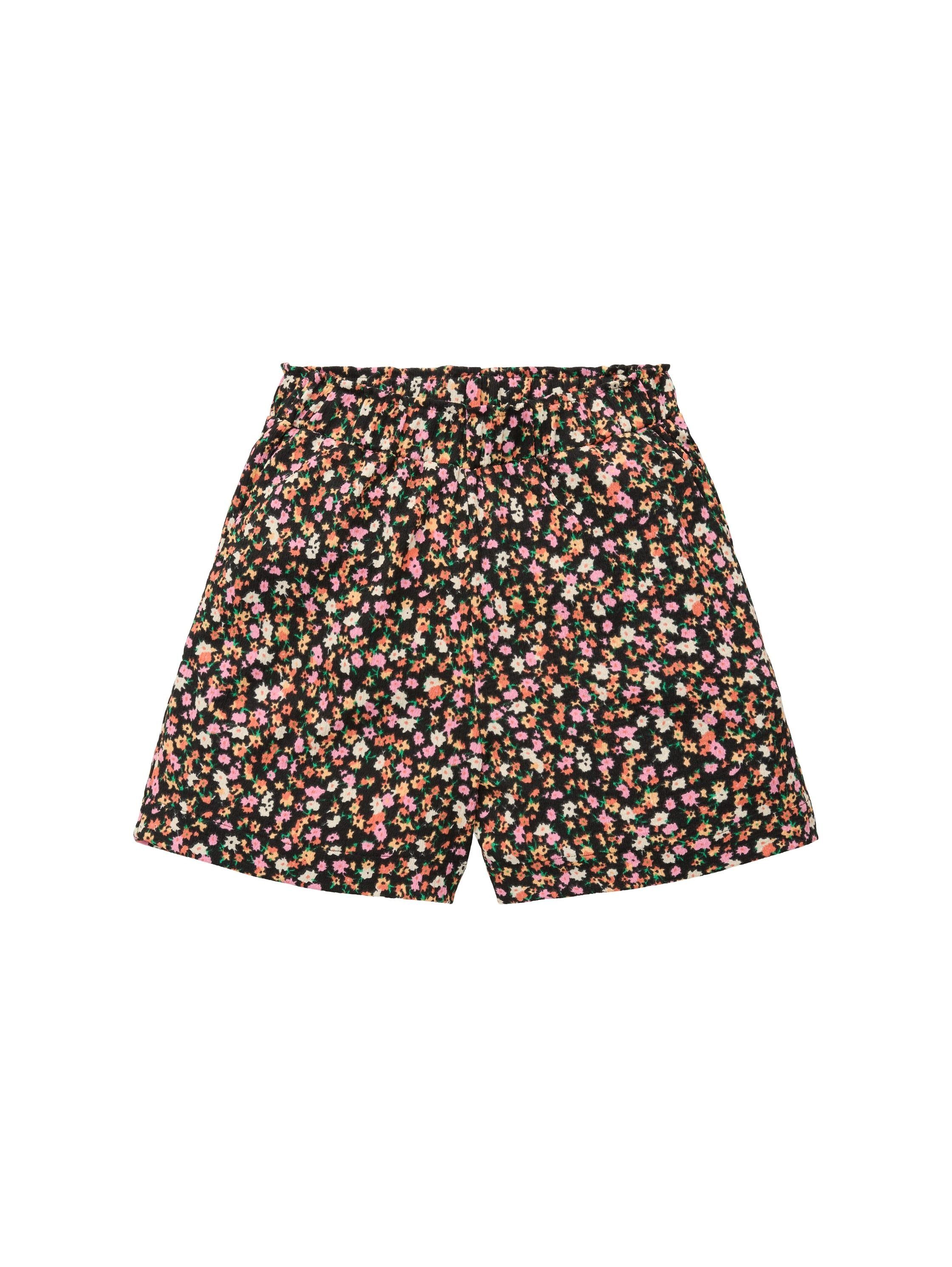 TOM TAILOR Shorts