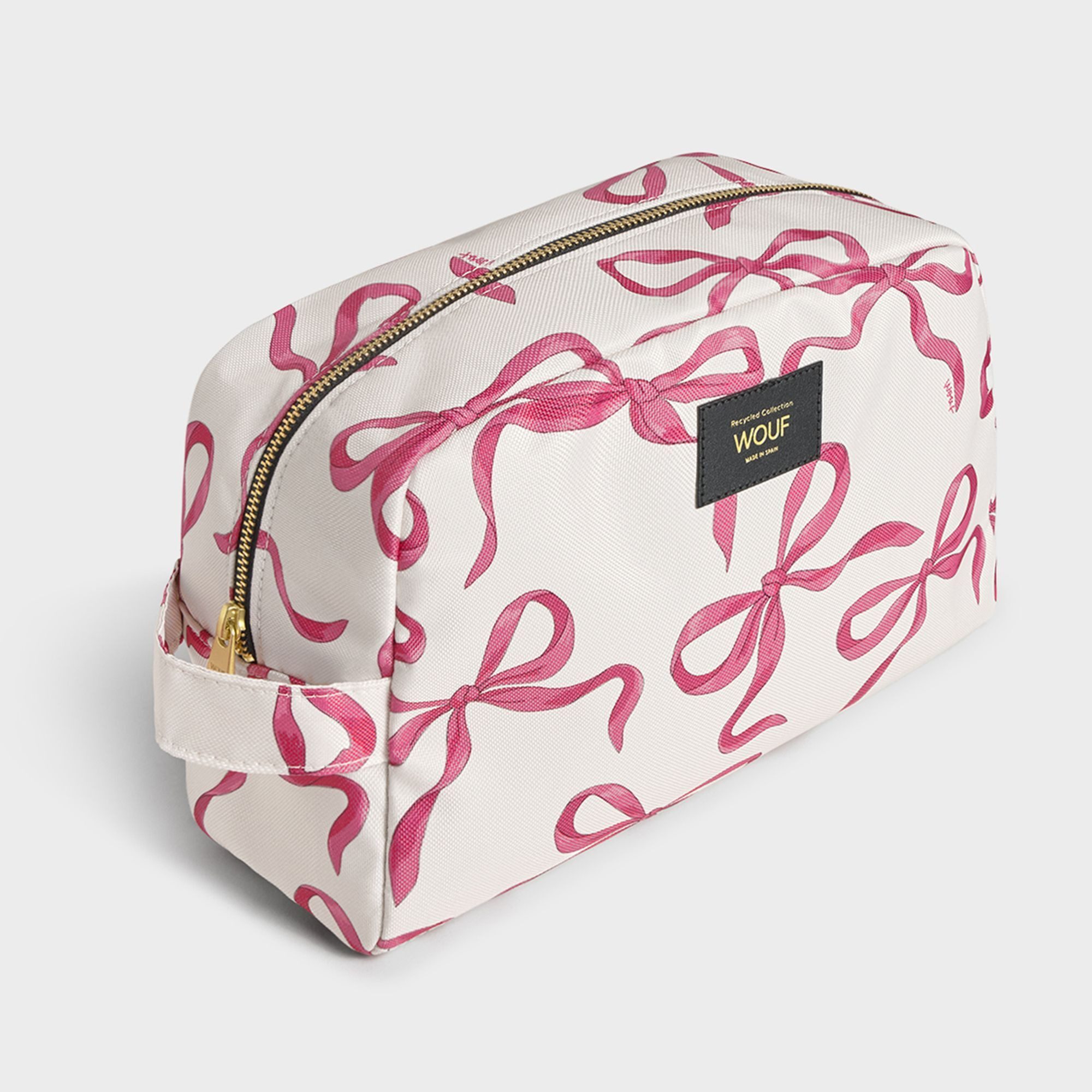 Wouf Kulturbeutel Daily, PET günstig online kaufen