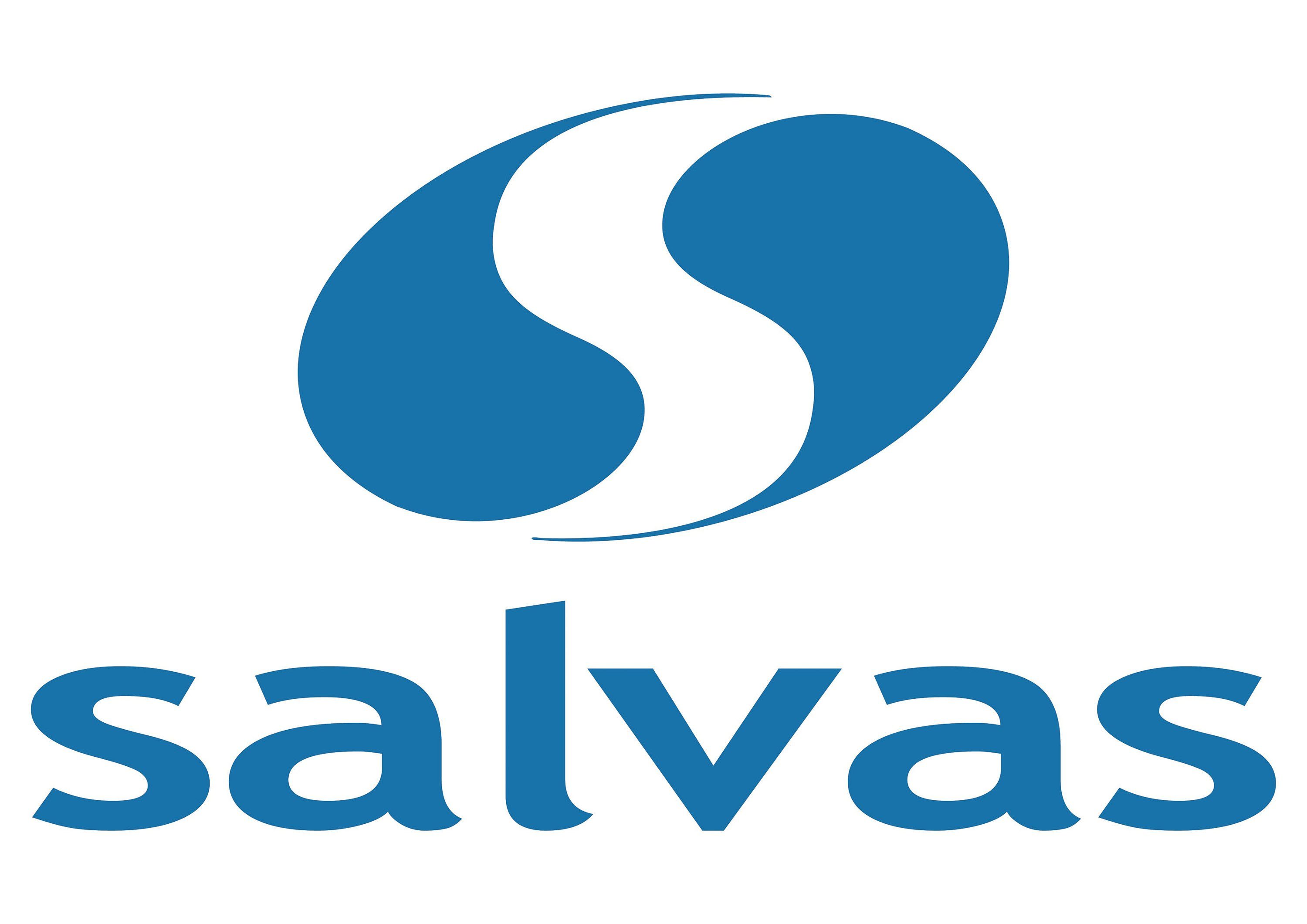 Salvas