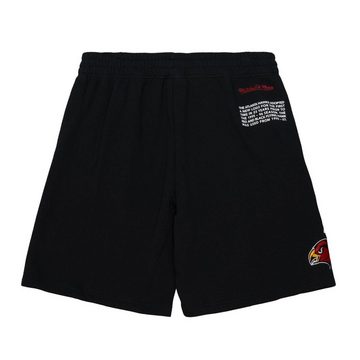 Mitchell & Ness Shorts NBA TEAM ORIGINS Atlanta Hawks