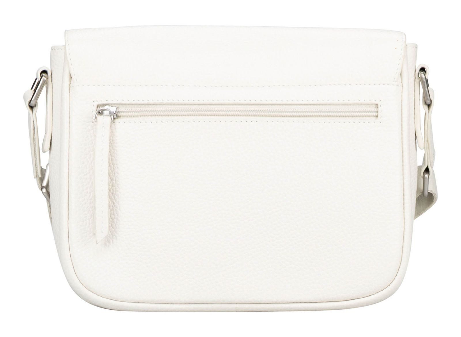 Jost Schultertasche Shoulder Bag, aus echtem Rindsleder