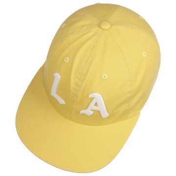 HUF Baseball Cap (1-St) Baseballcap Metallschnalle