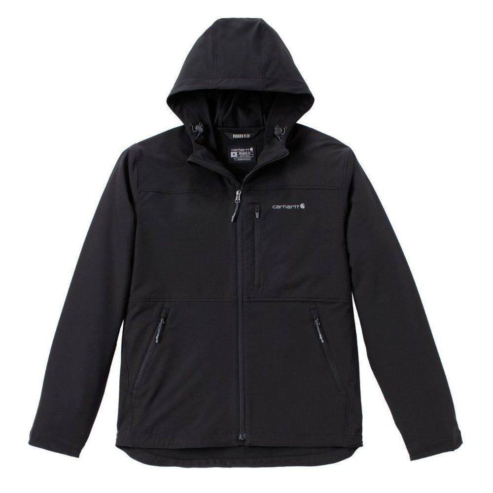 Carhartt Kurzjacke Force Sun Defender™ Phoenix