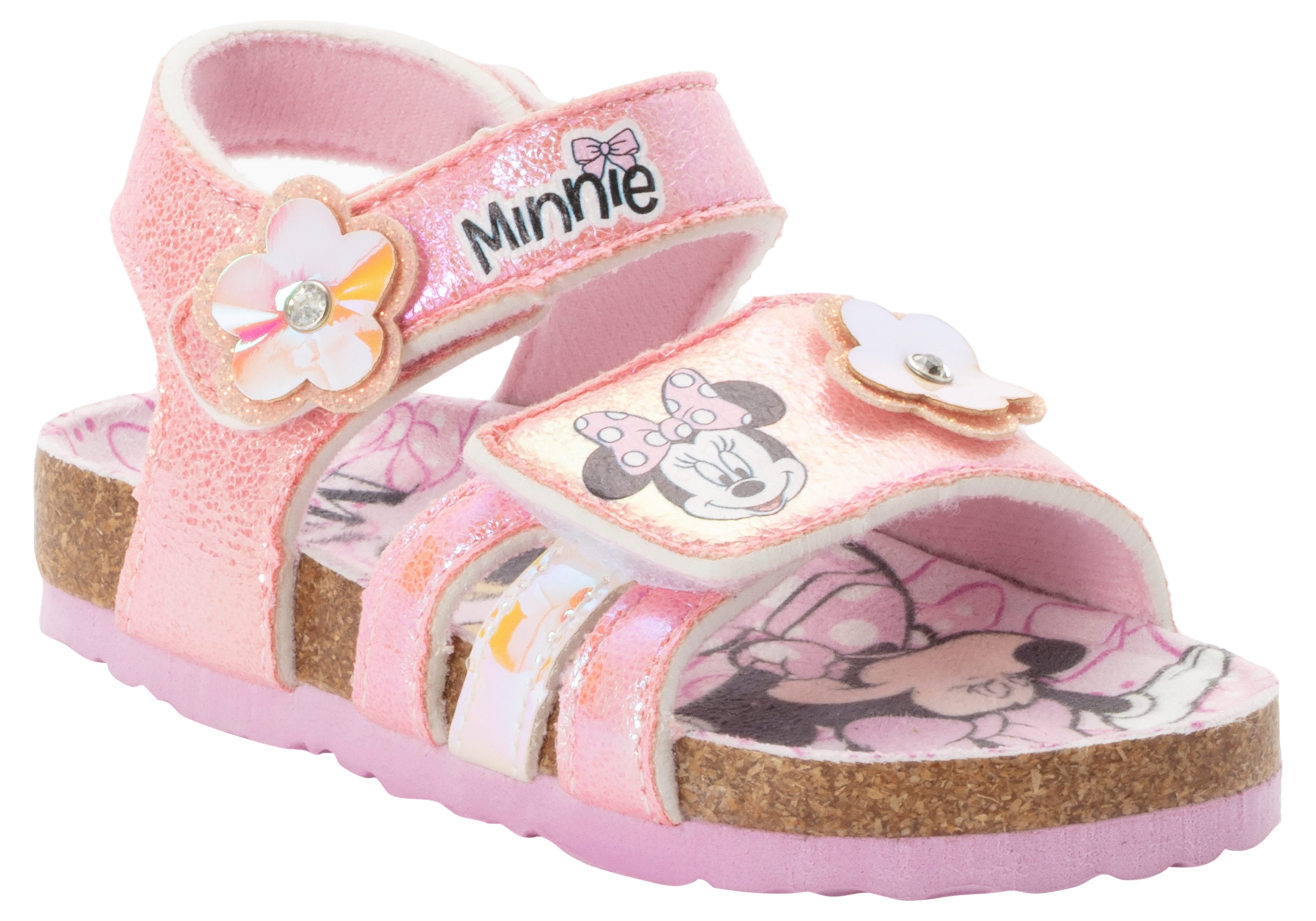 Disney Minnie Sandale