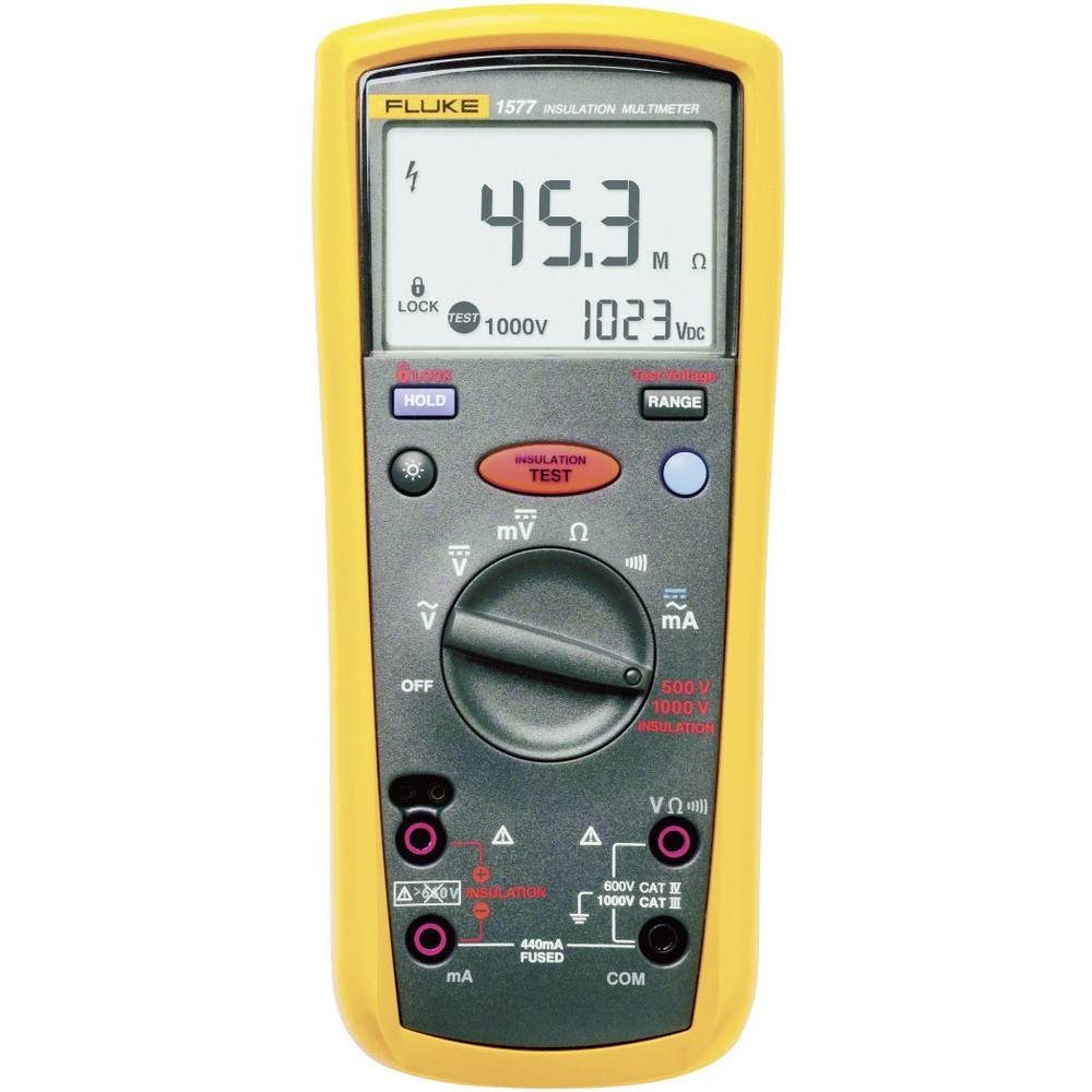 Multimeter Isolations-Multimeter