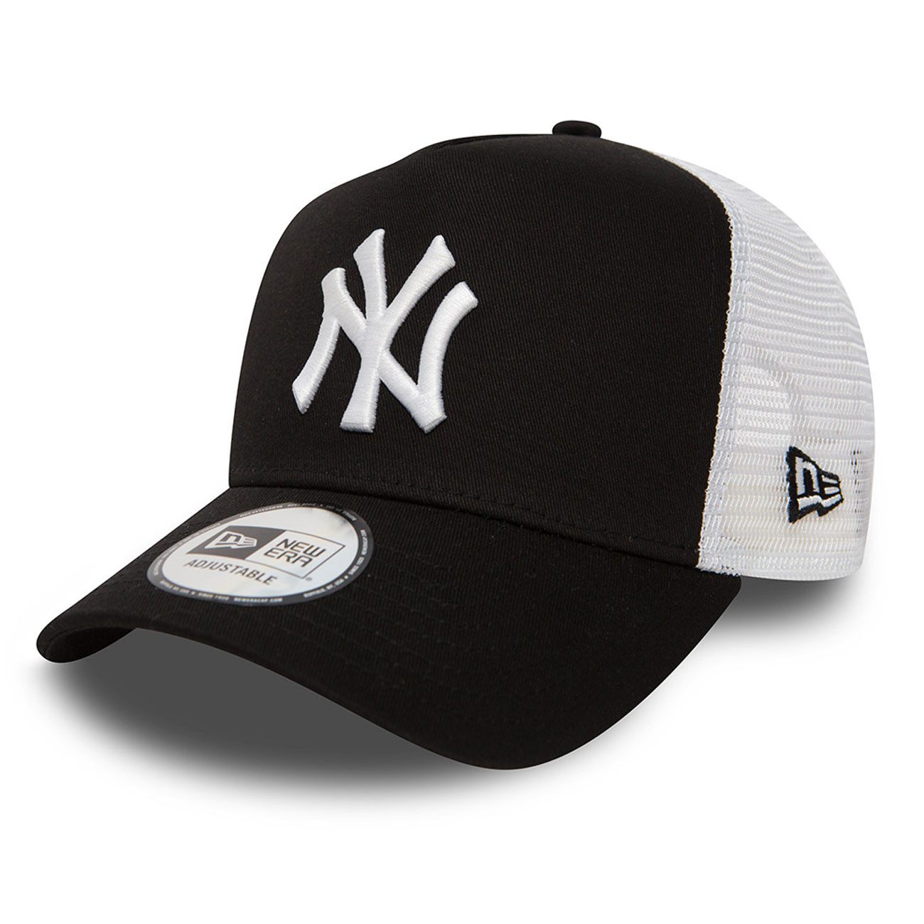 New Era Baseball Cap Trucker Mesh günstig online kaufen