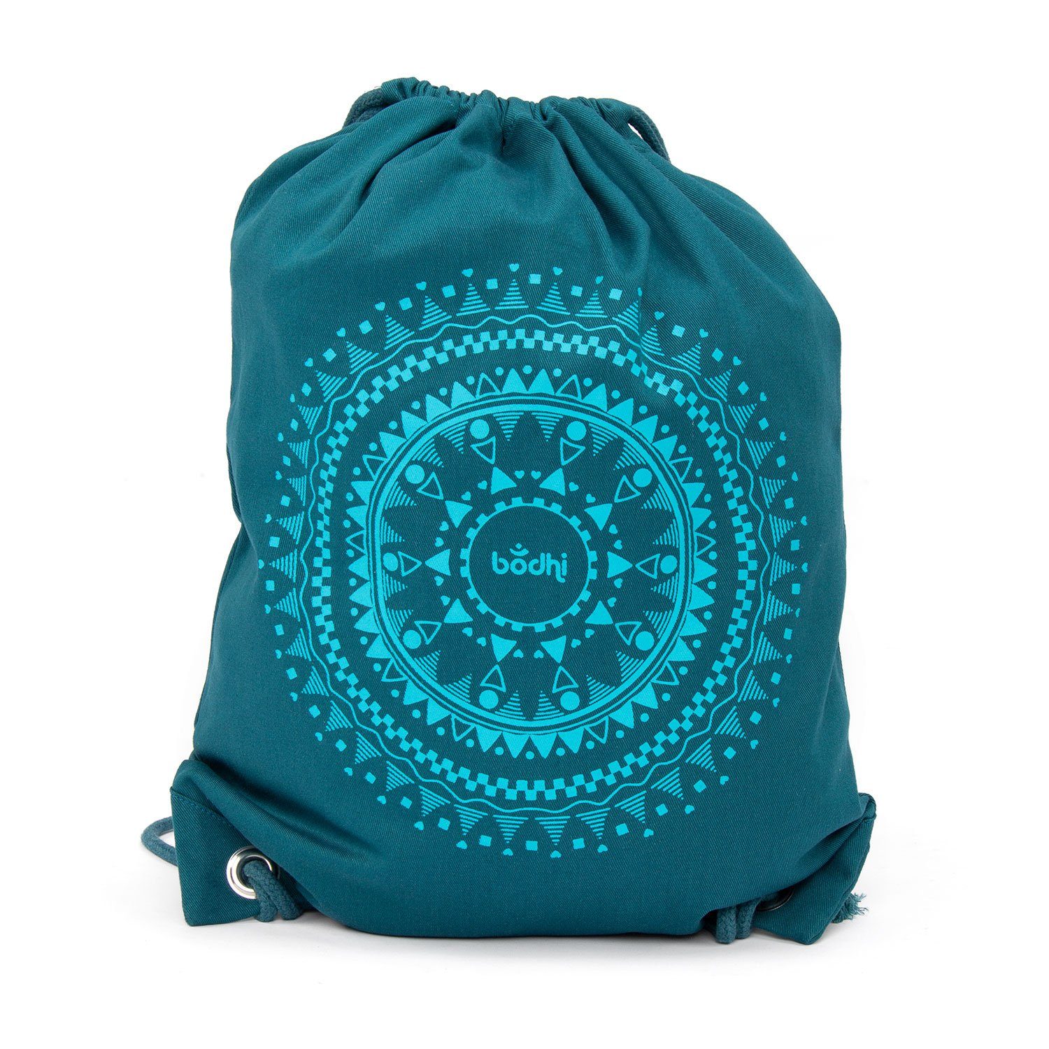 bodhi Turnbeutel Turnbeutel GymBag mit Print günstig online kaufen