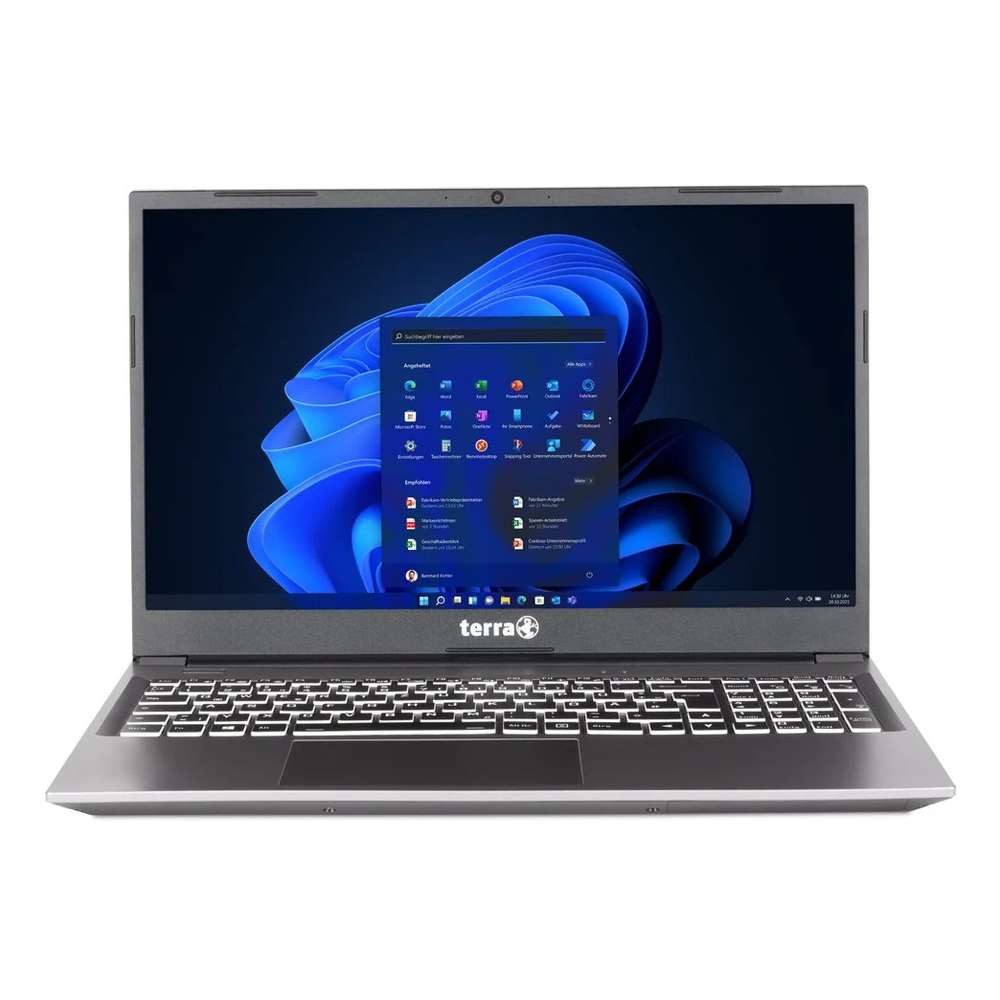 TERRA TERRA MOBILE 1517R Notebook