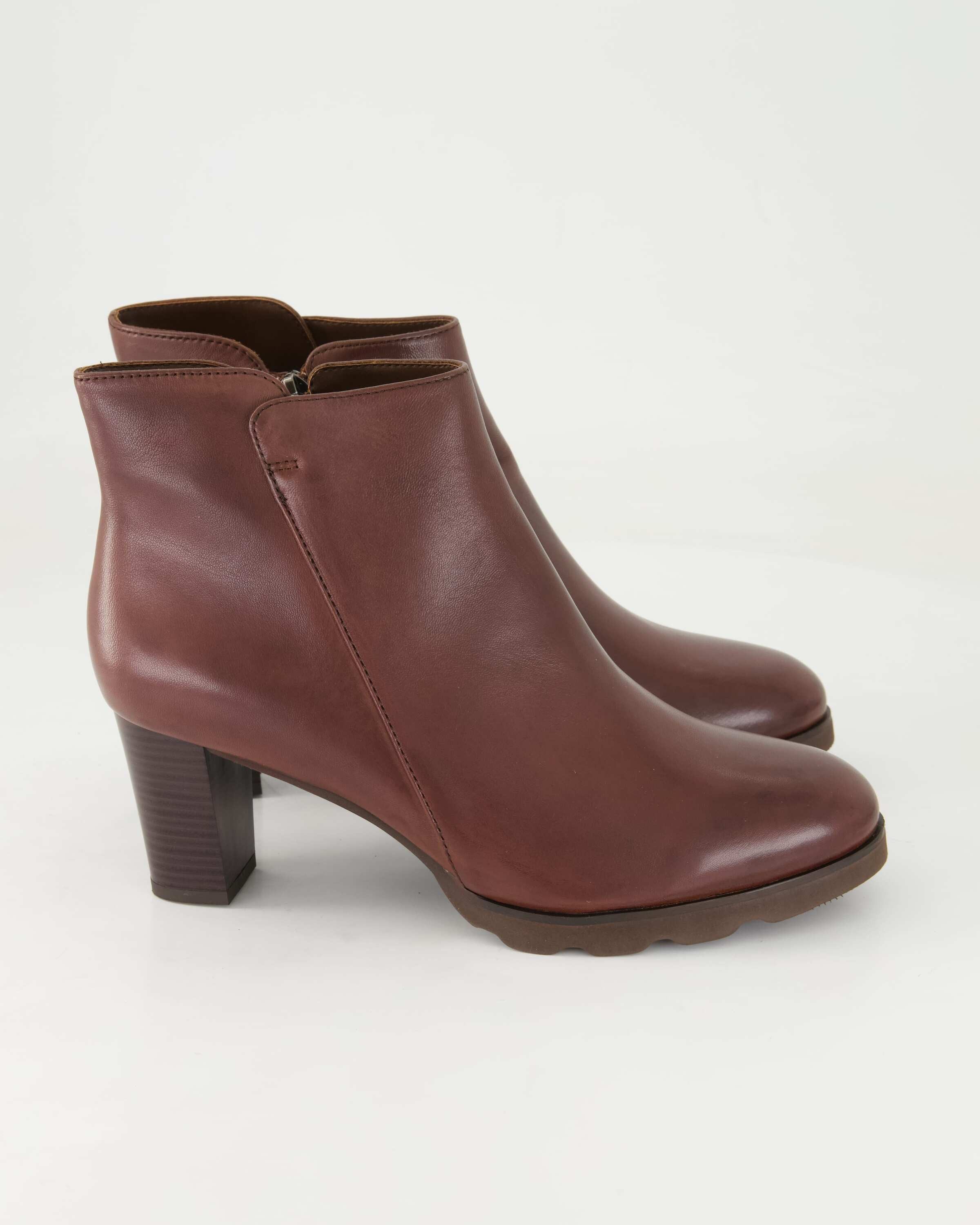 Terry Patricia-01 Obermaterial: Leder