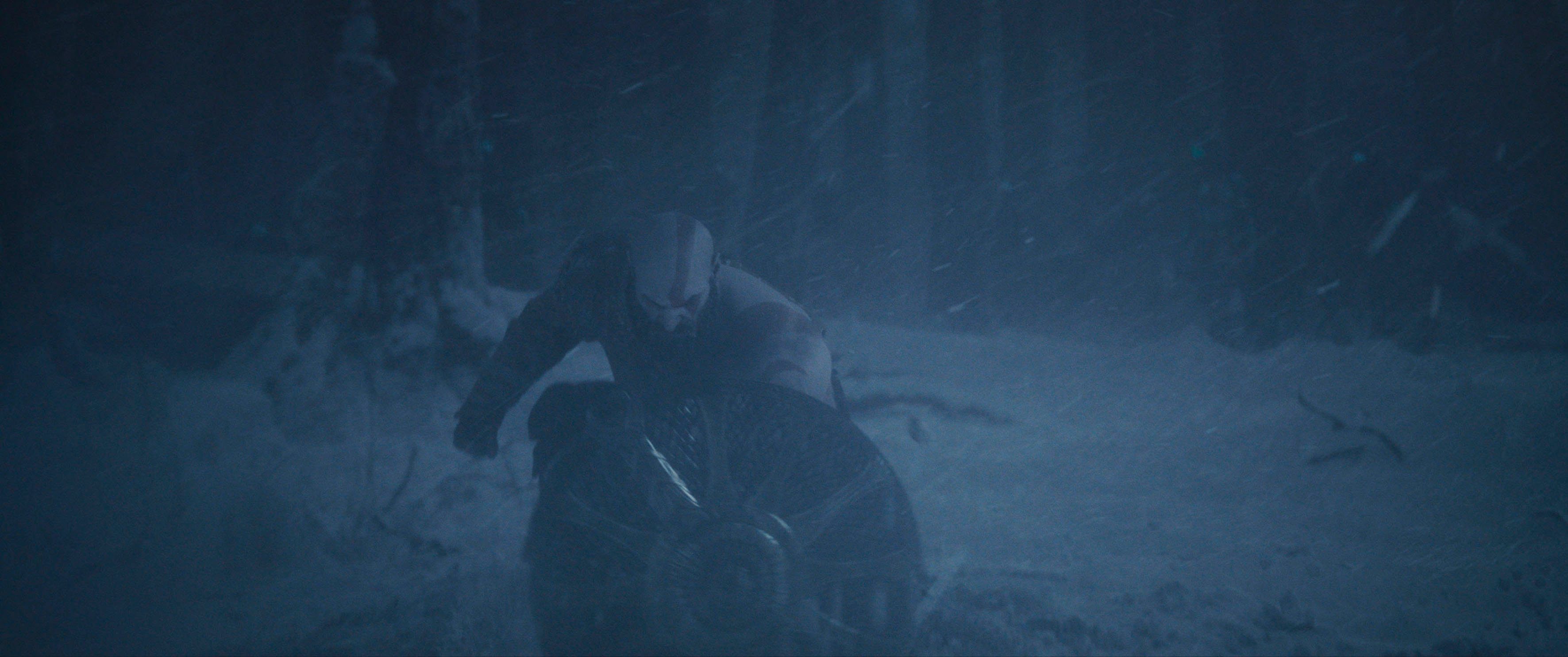 God of War: Ragnarök PlayStation 5