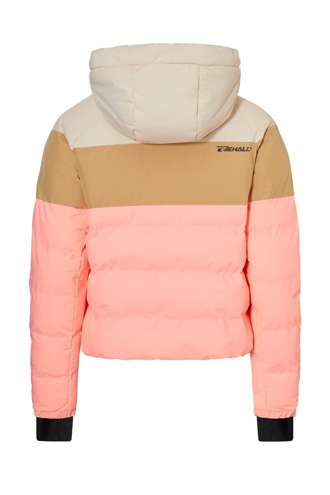 REHALL Outdoorjacke Rehall NADY-R Skijacke Damen